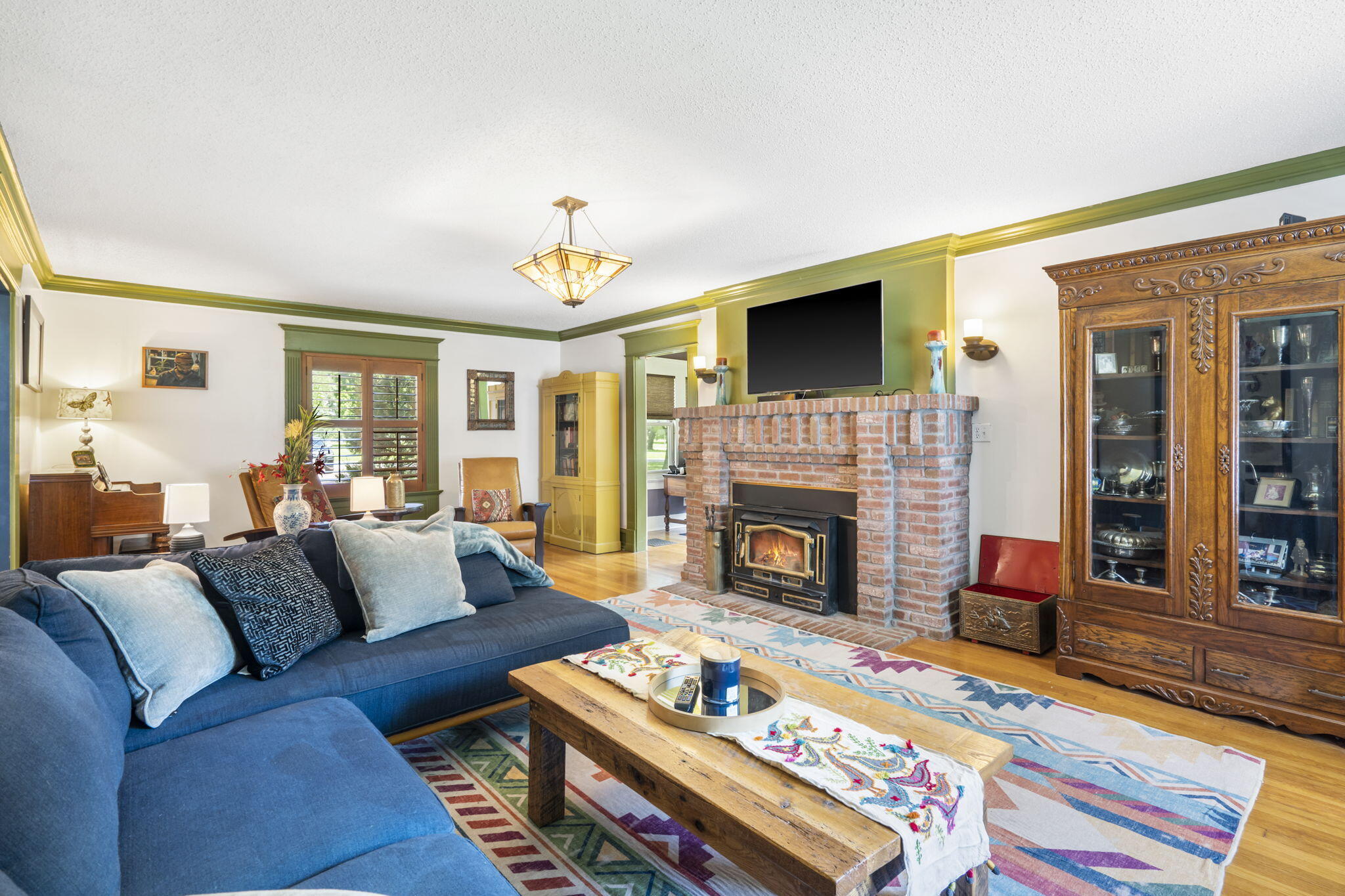 Phelps Grove Park - Residential