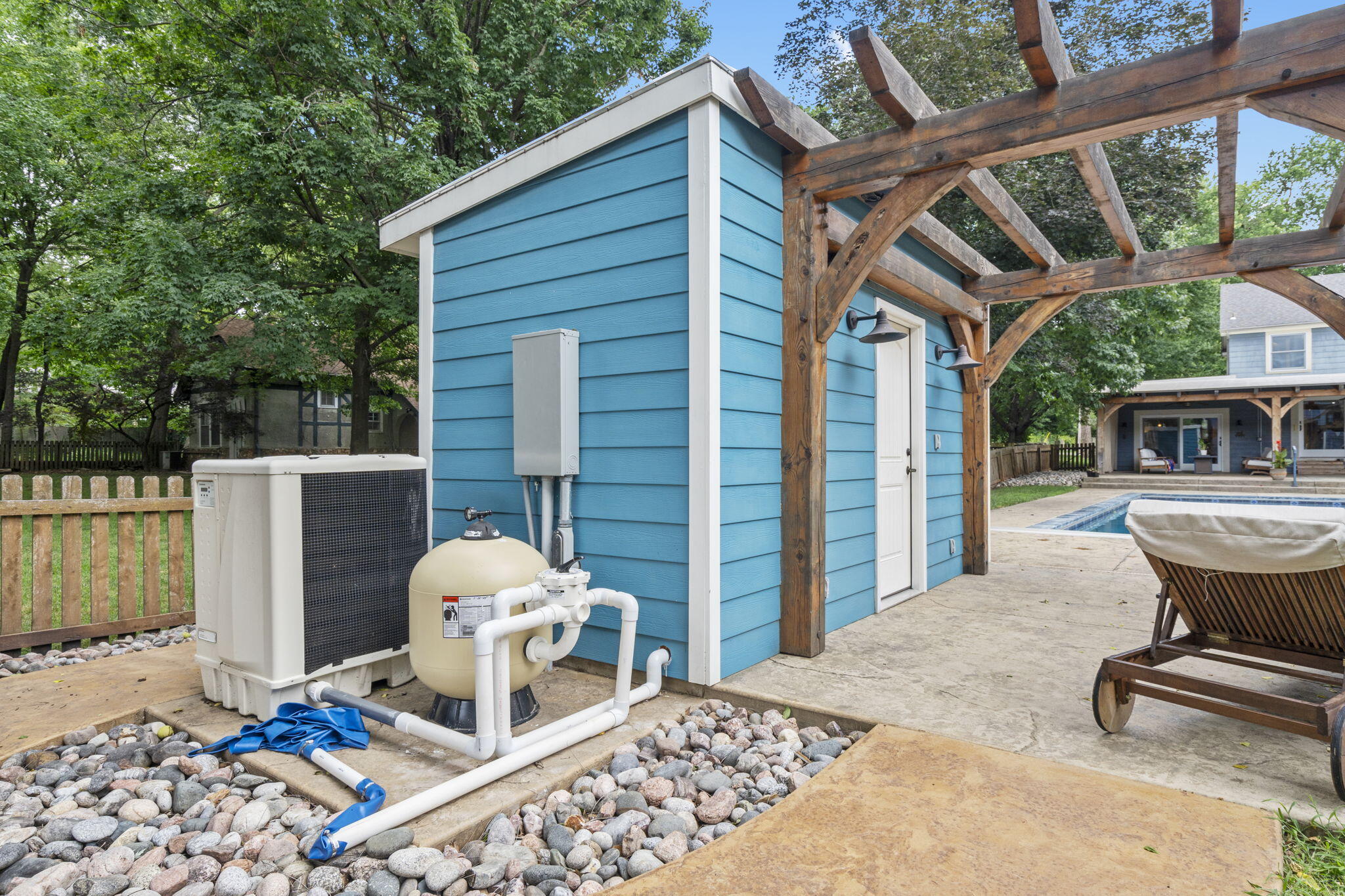 Phelps Grove Park - Residential