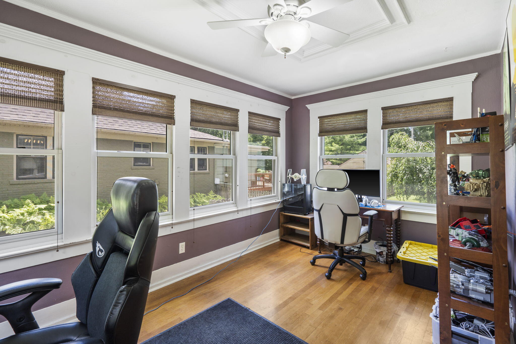 Phelps Grove Park - Residential