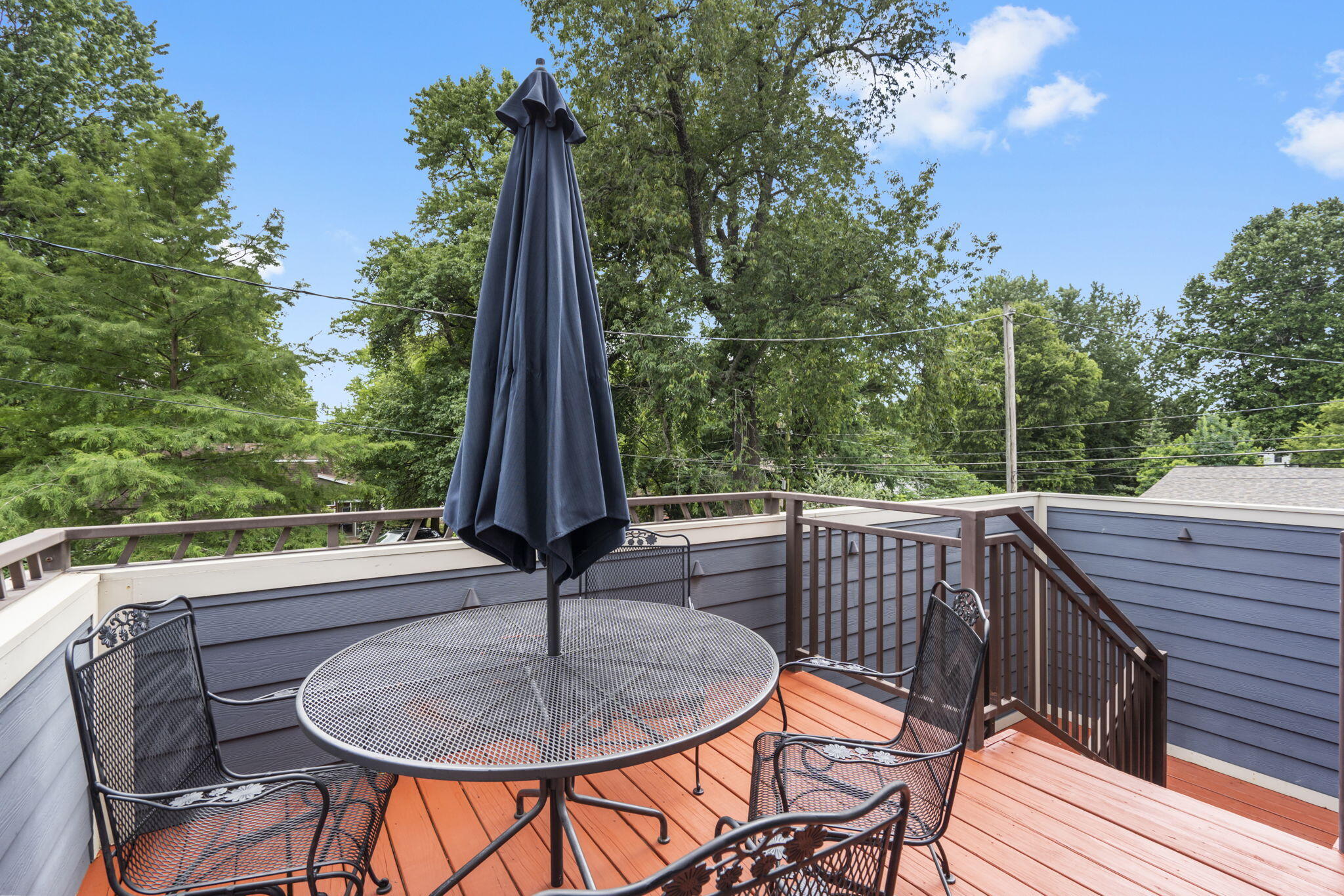 Phelps Grove Park - Residential