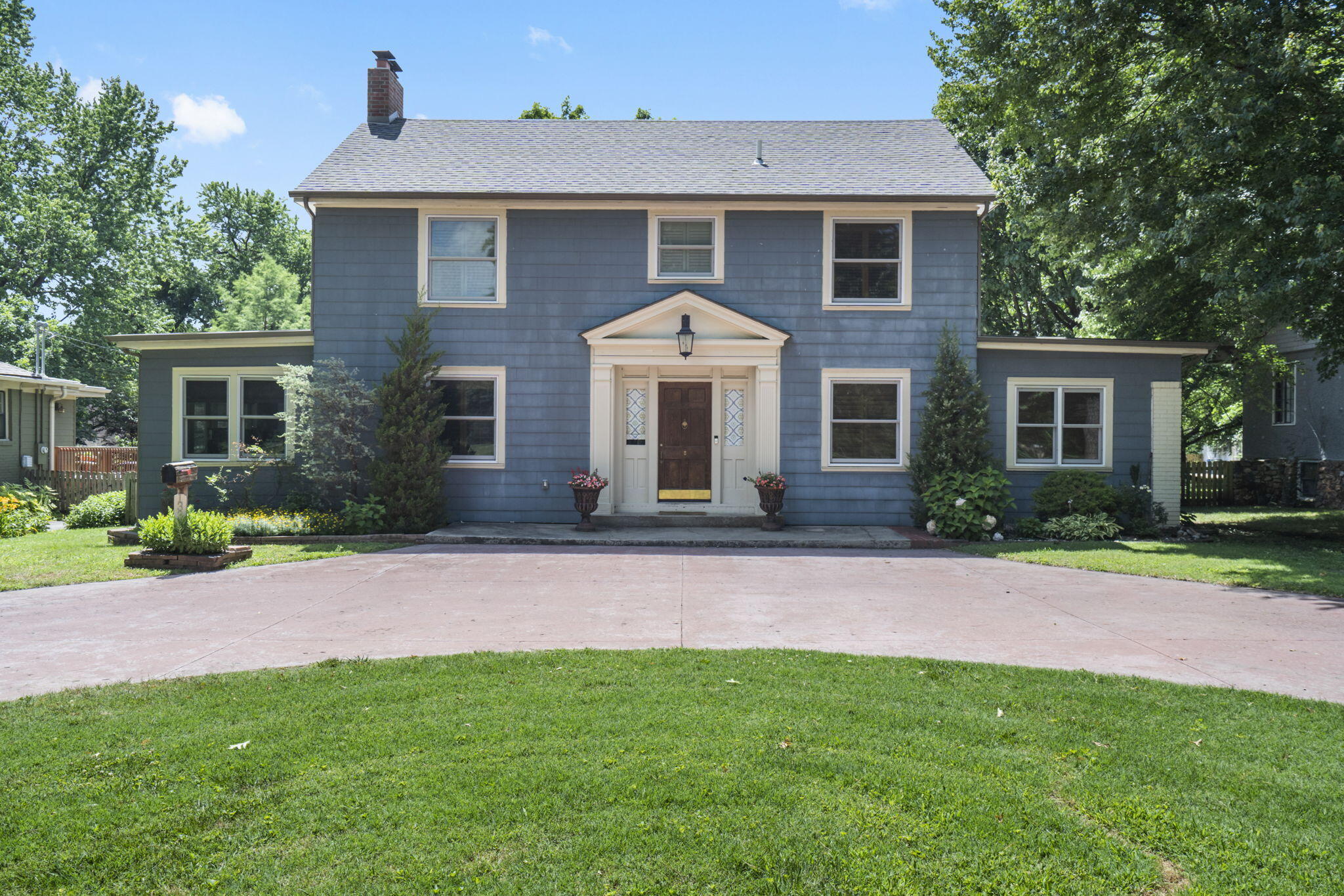 Phelps Grove Park - Residential