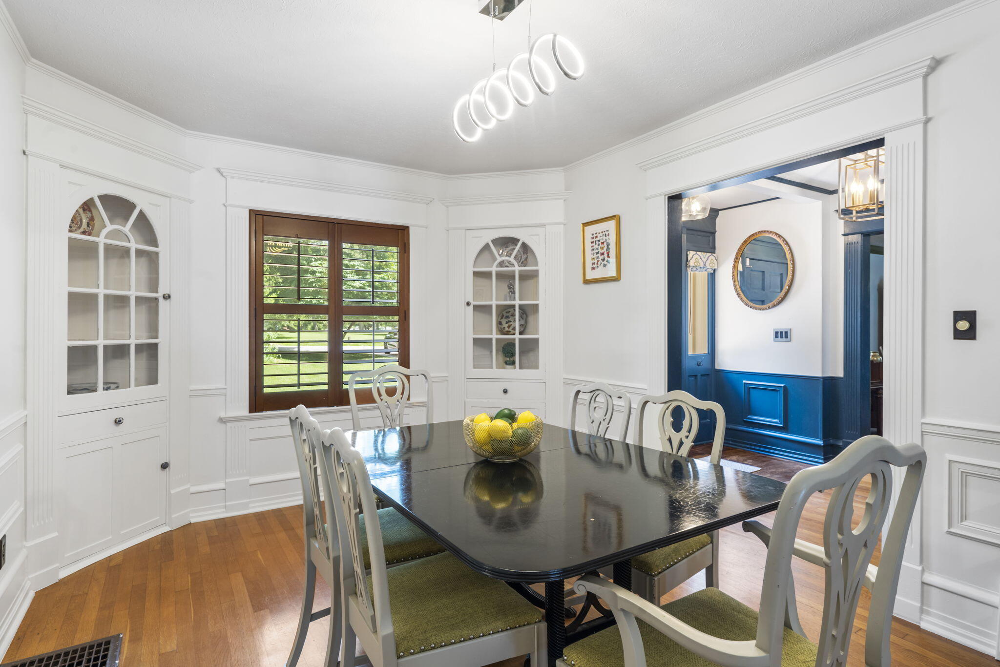 Phelps Grove Park - Residential