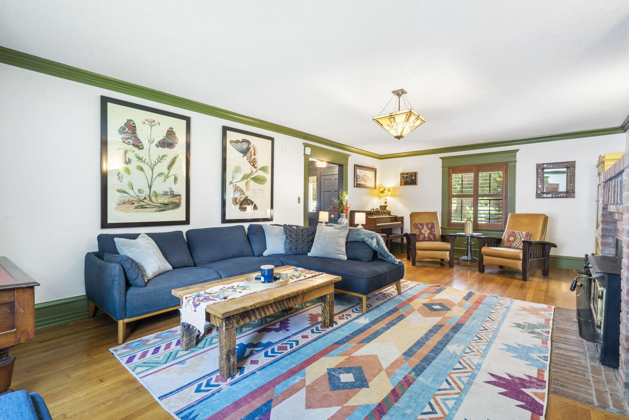 Phelps Grove Park - Residential