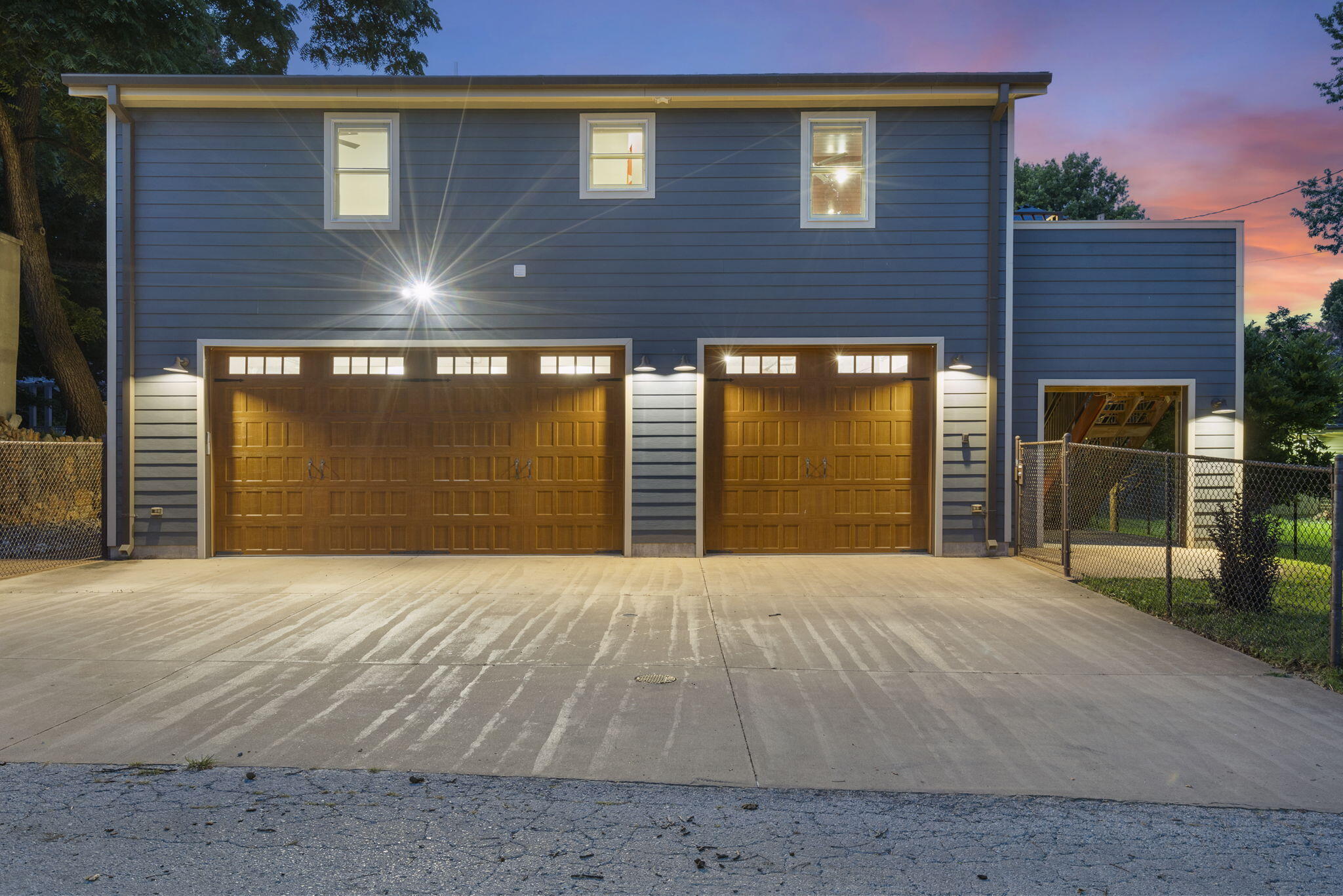 Phelps Grove Park - Residential