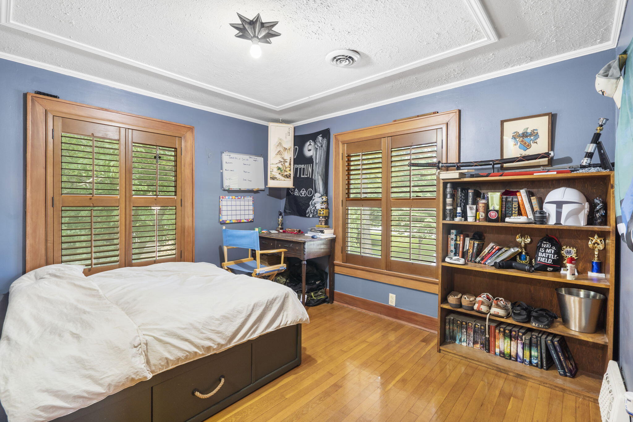 Phelps Grove Park - Residential