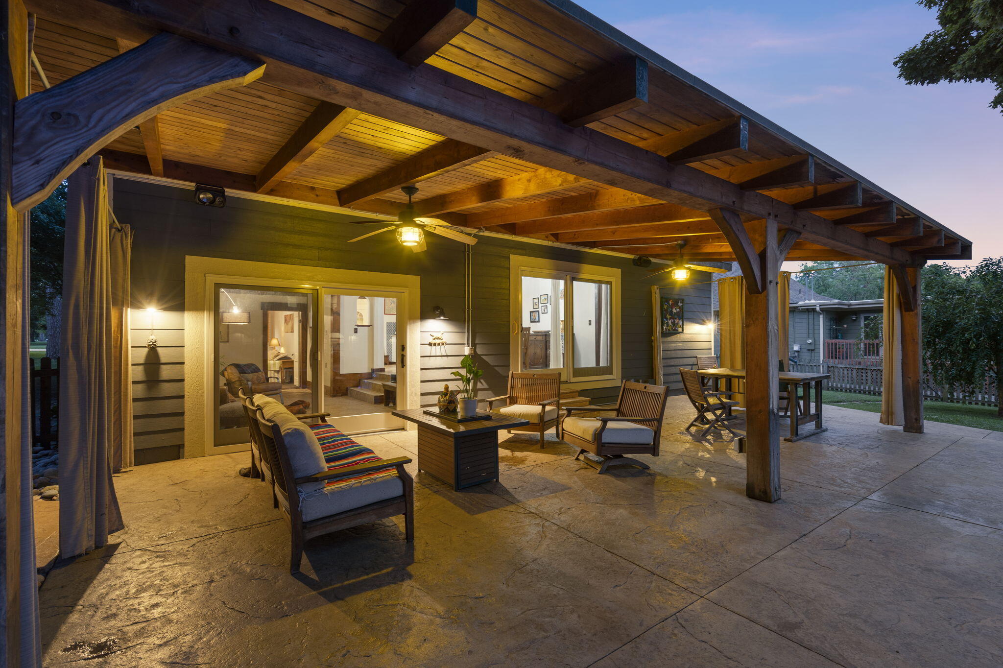 Phelps Grove Park - Residential