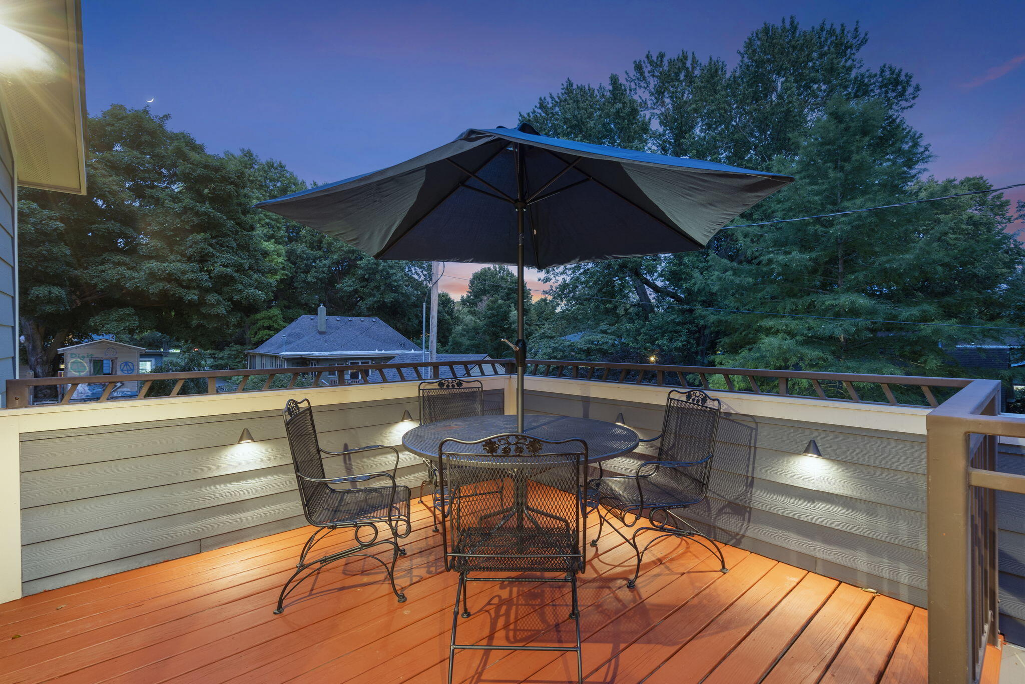 Phelps Grove Park - Residential