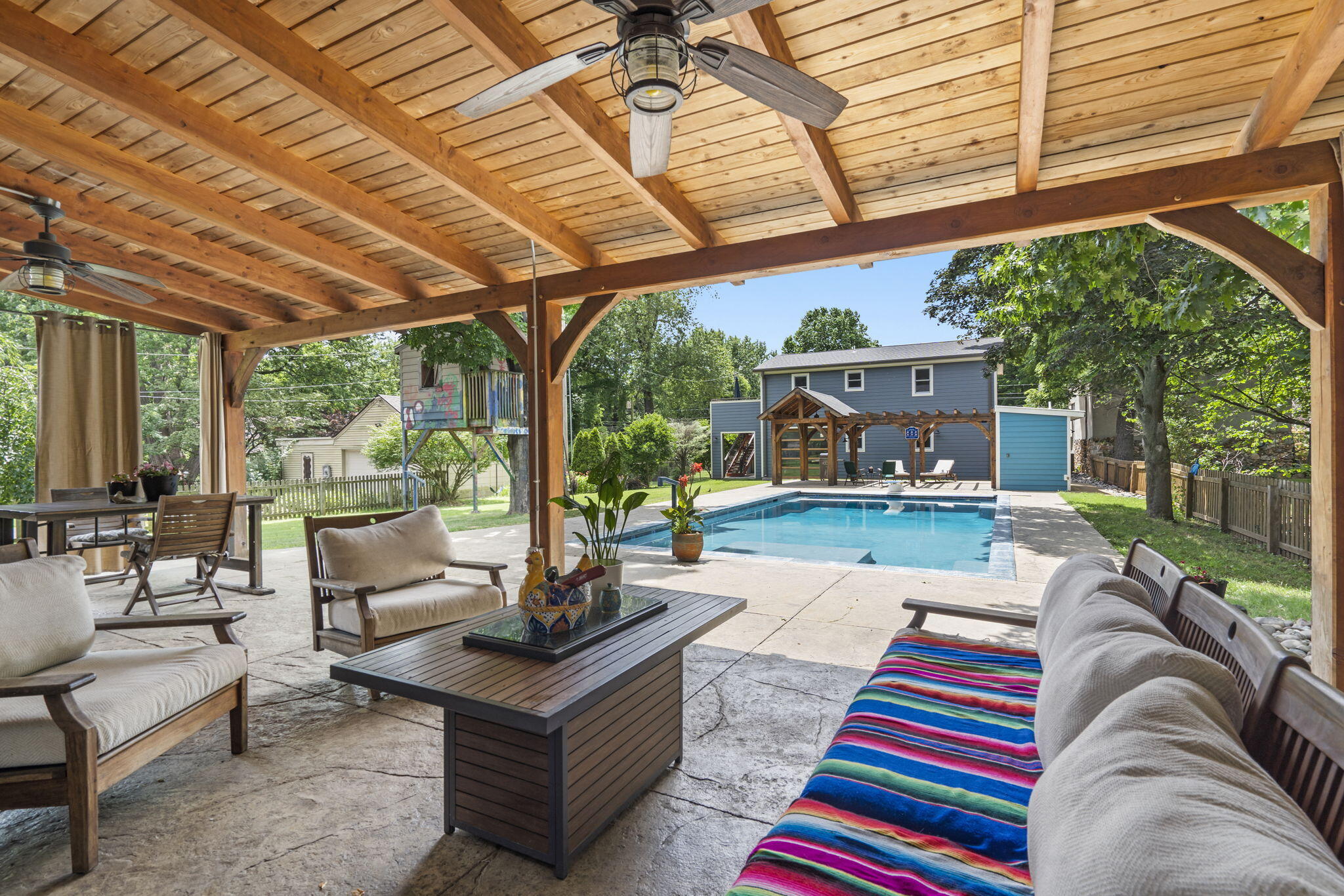 Phelps Grove Park - Residential