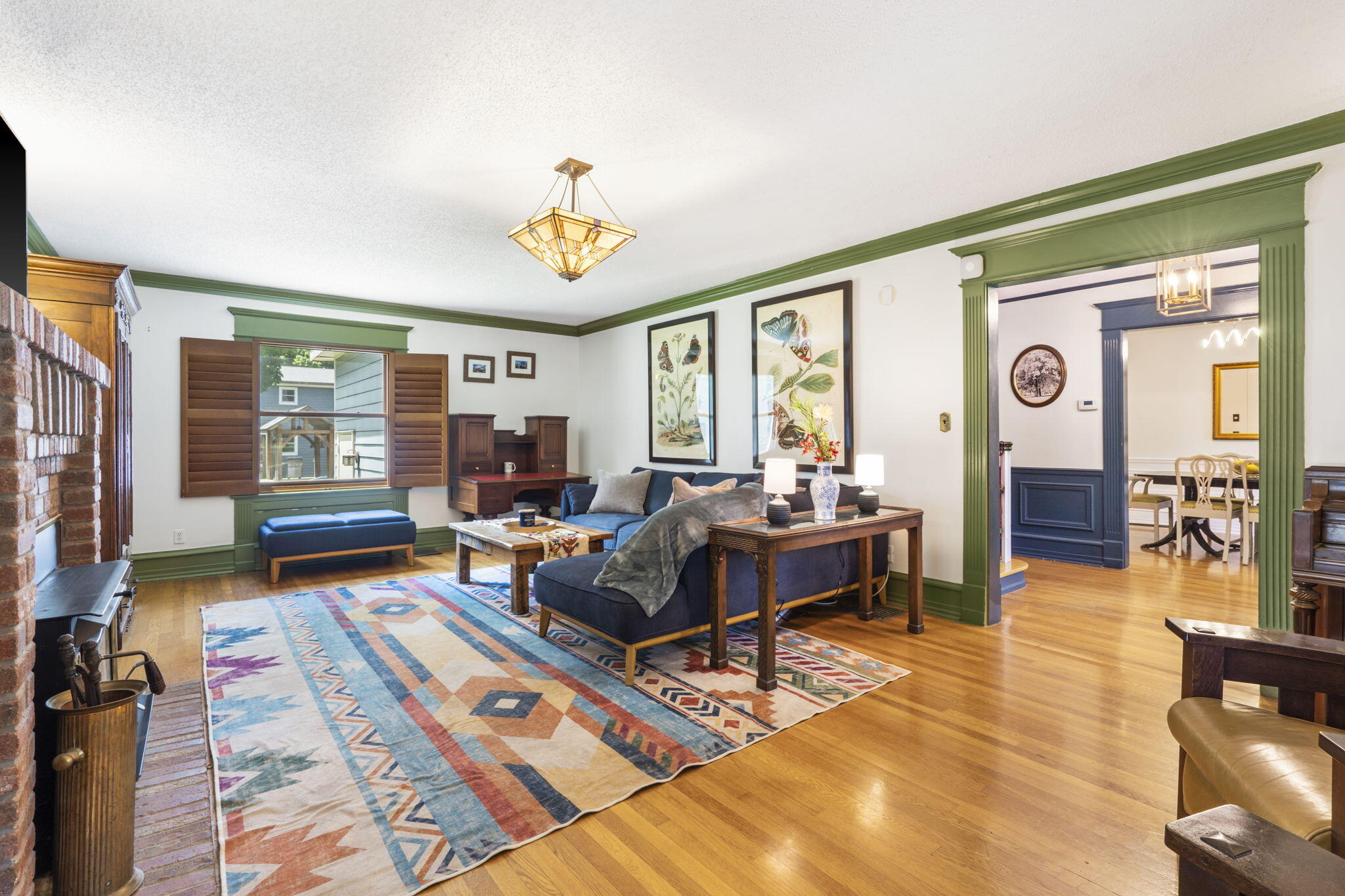 Phelps Grove Park - Residential