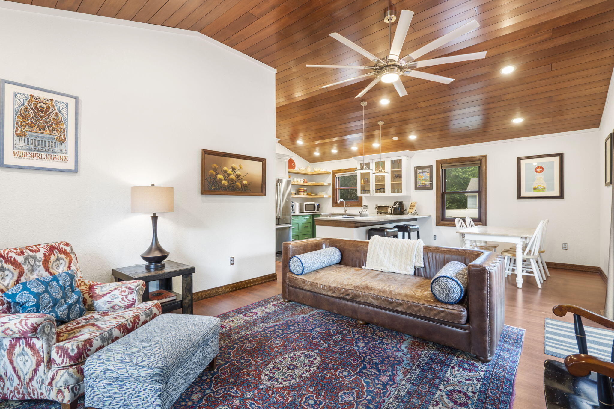 Phelps Grove Park - Residential
