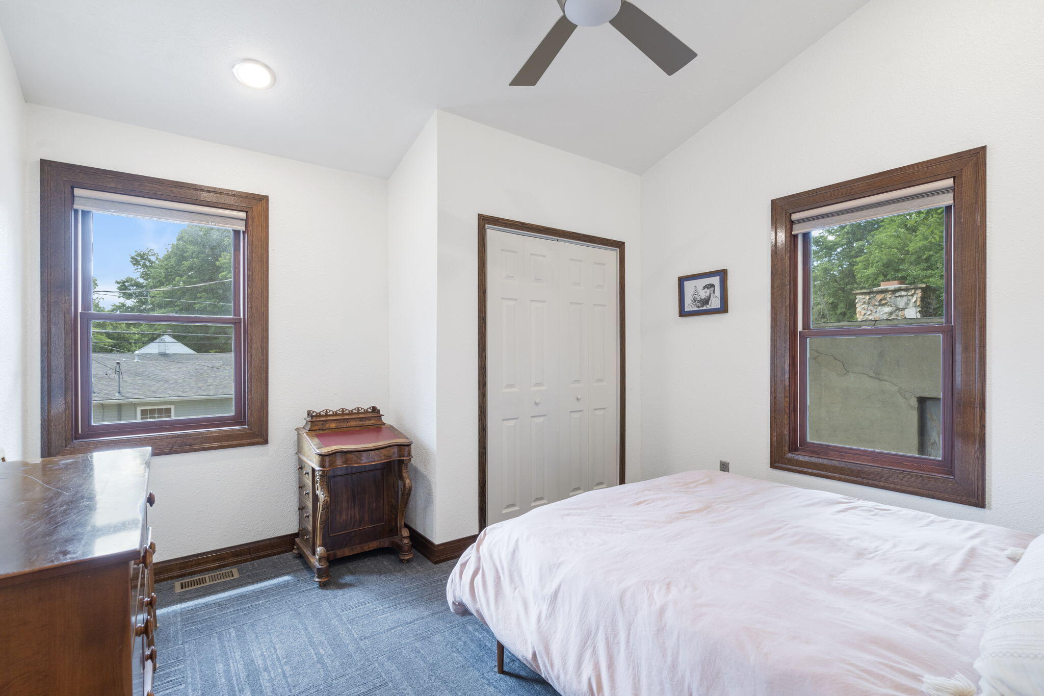Phelps Grove Park - Residential