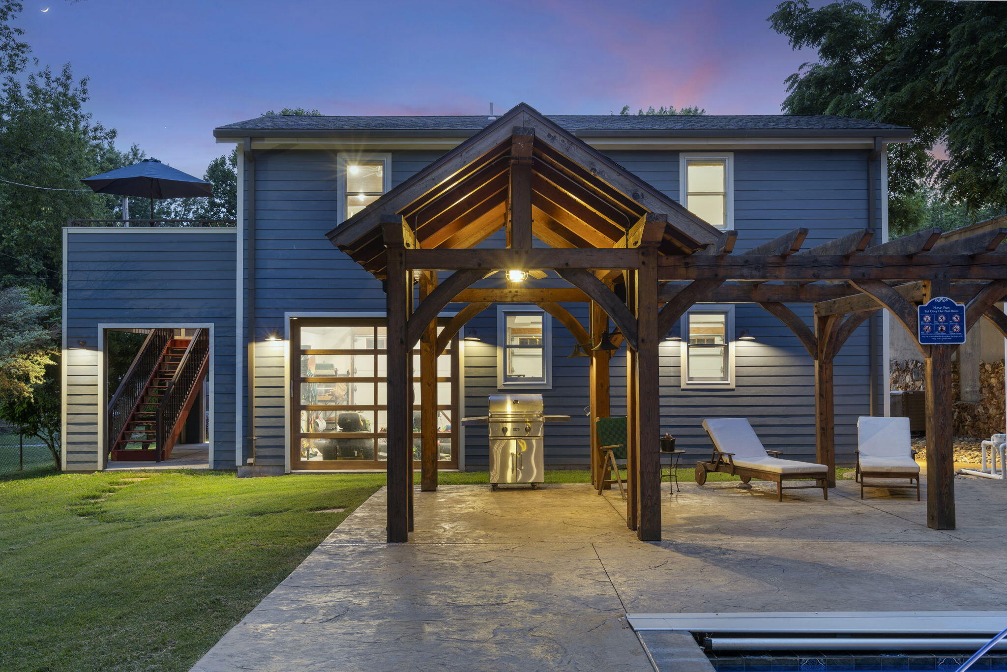 Phelps Grove Park - Residential