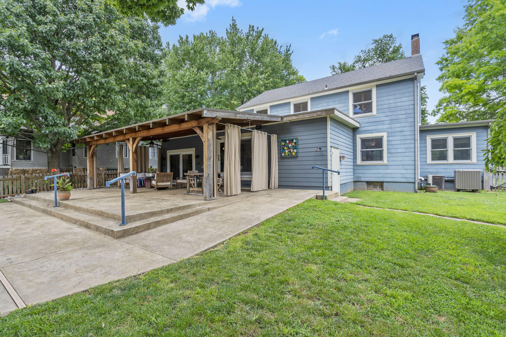 Phelps Grove Park - Residential
