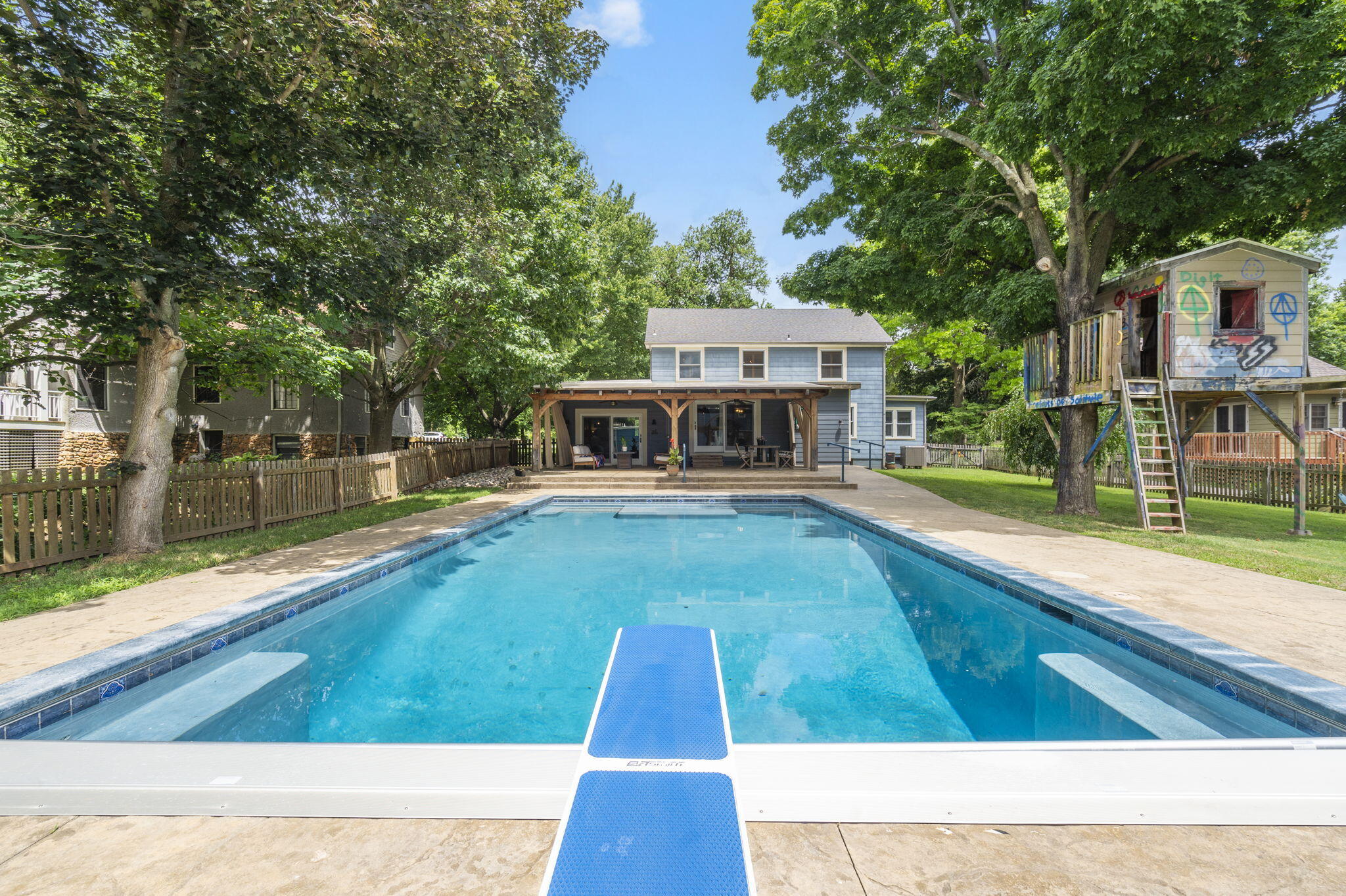 Phelps Grove Park - Residential