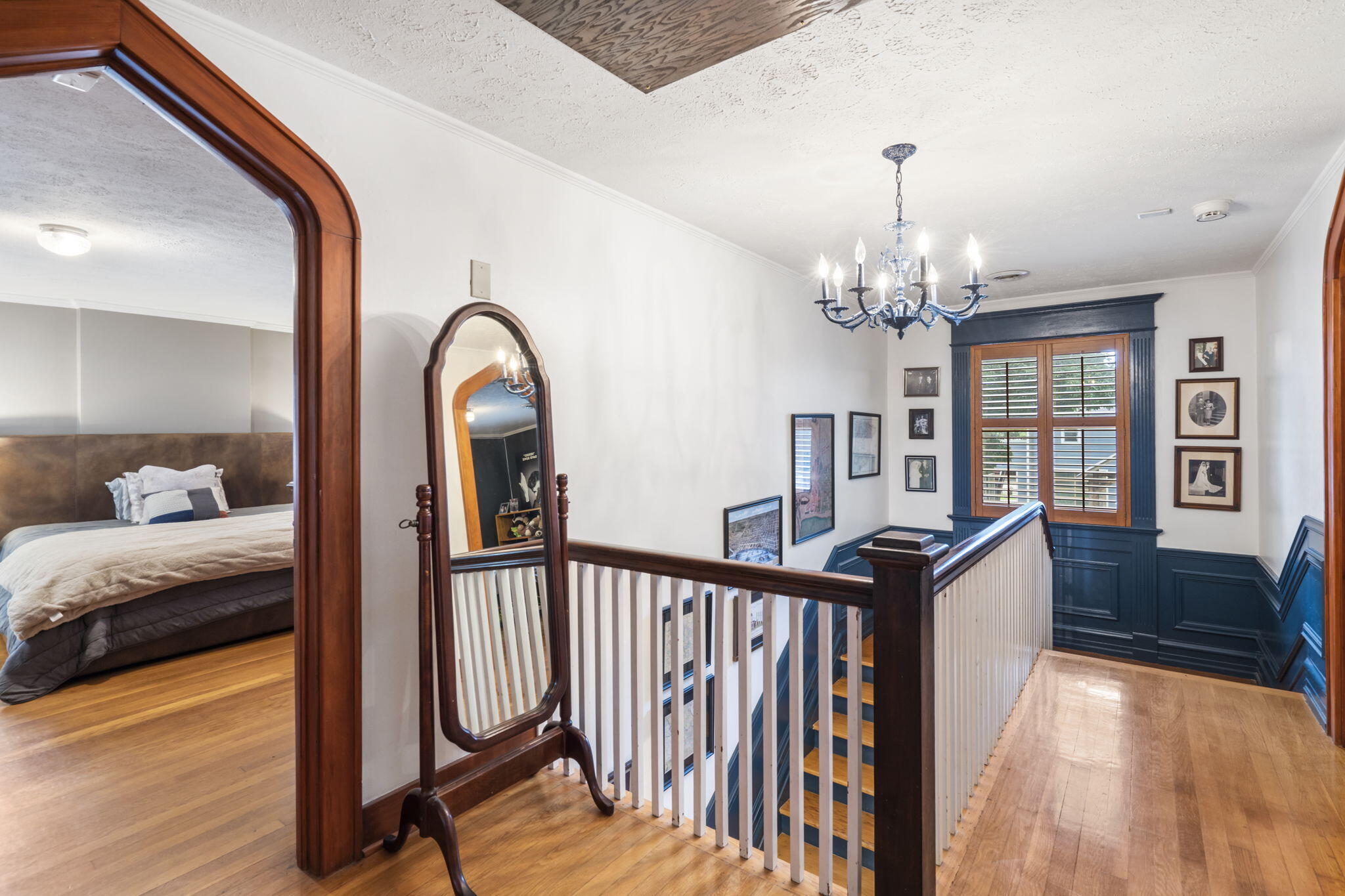 Phelps Grove Park - Residential