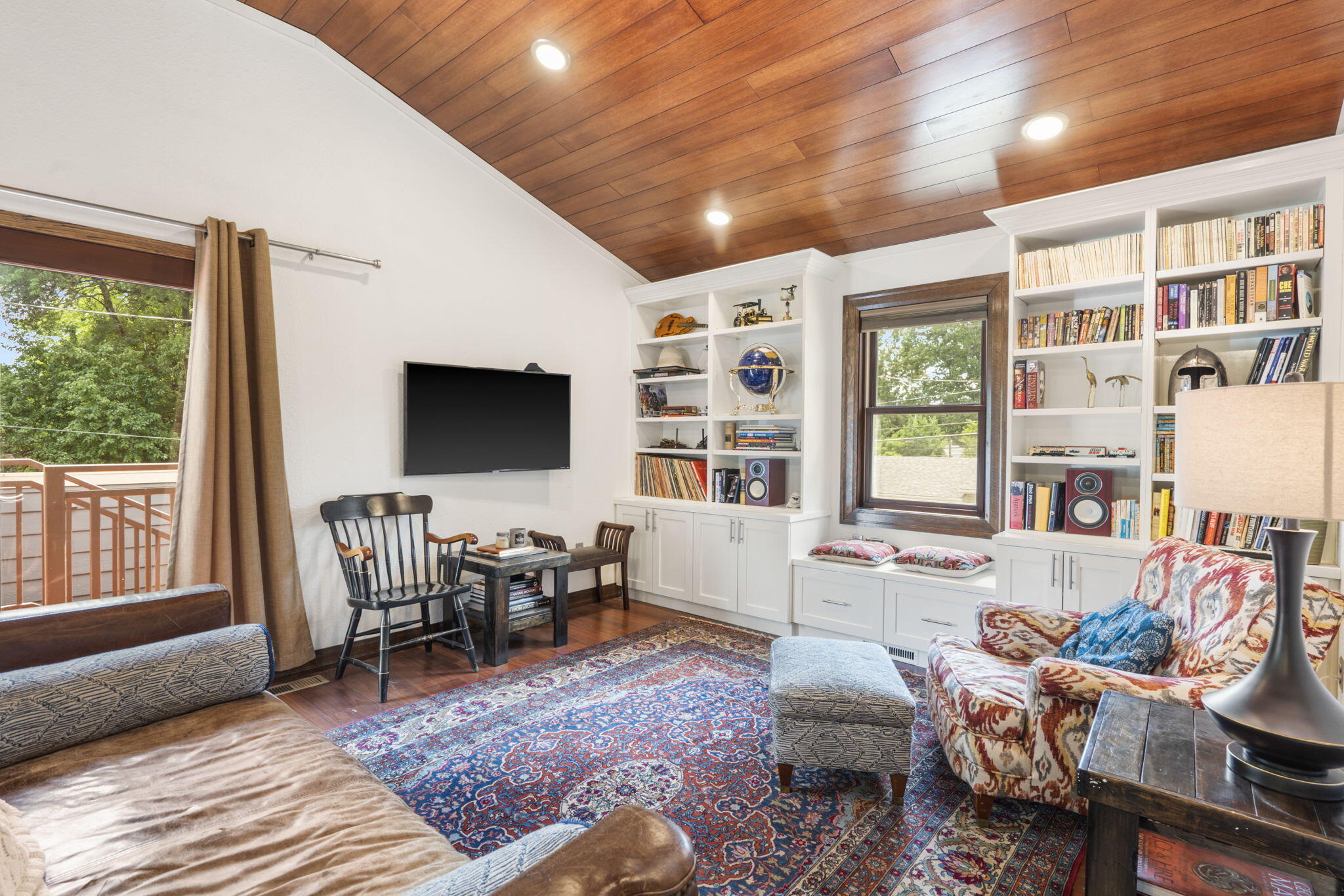 Phelps Grove Park - Residential