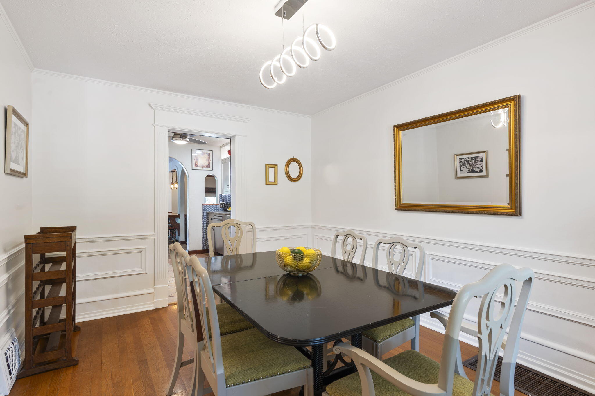 Phelps Grove Park - Residential