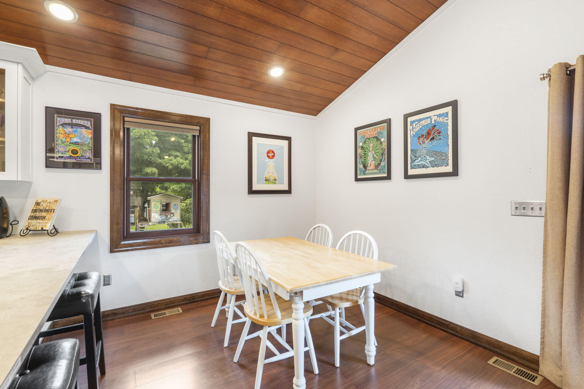 Phelps Grove Park - Residential