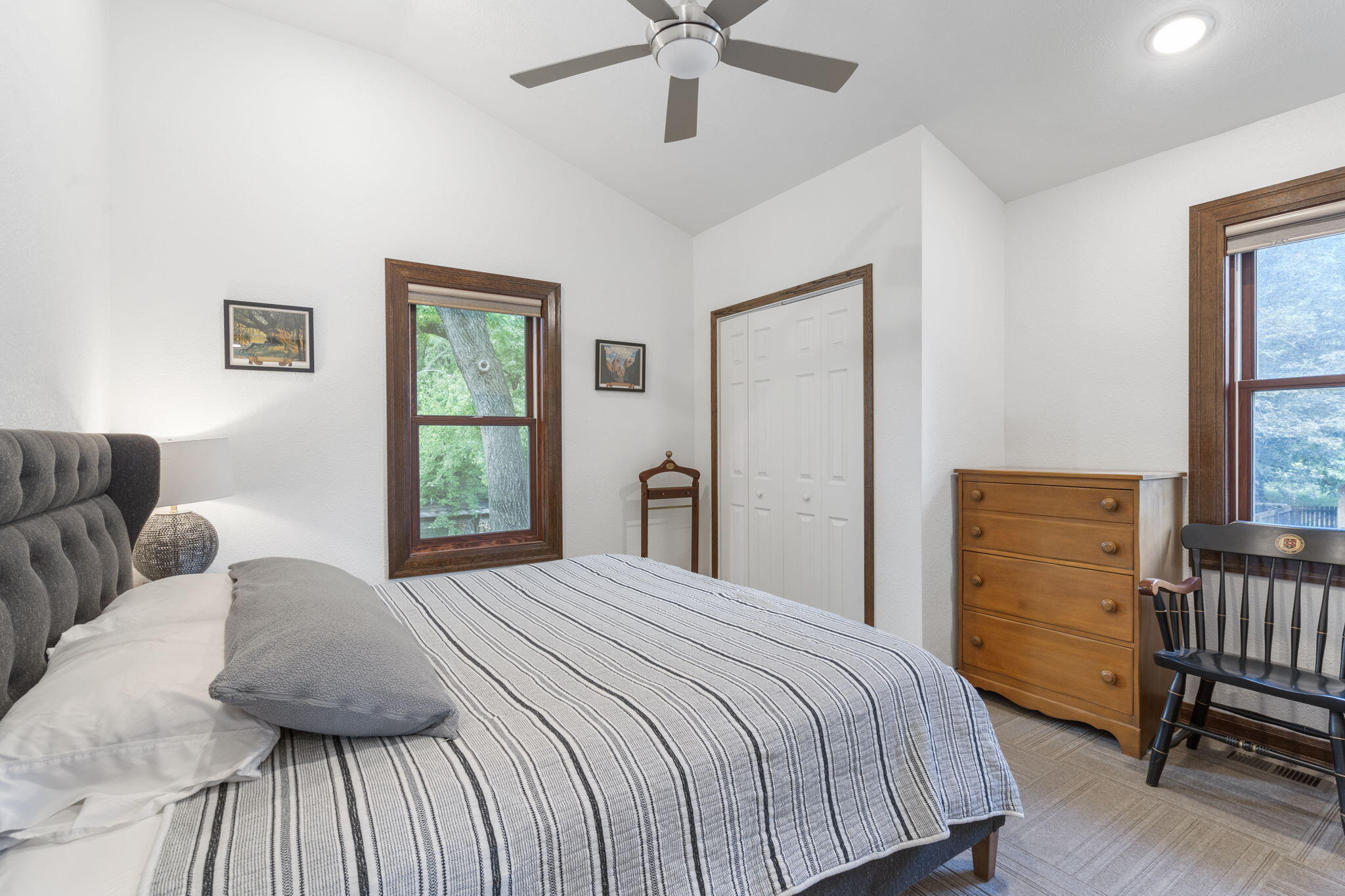 Phelps Grove Park - Residential