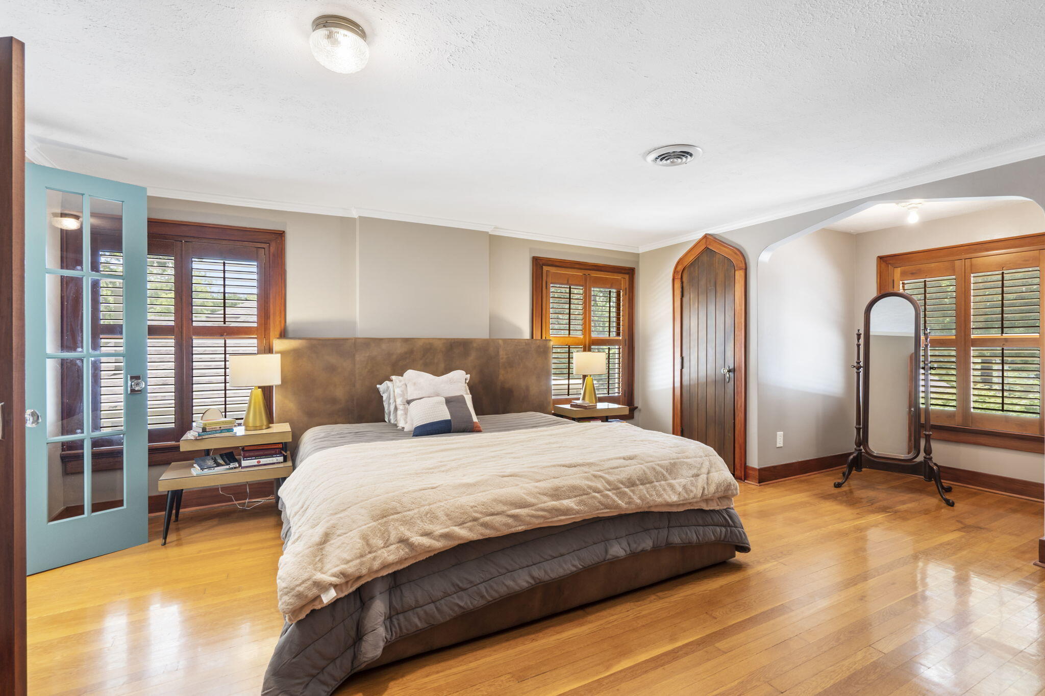 Phelps Grove Park - Residential