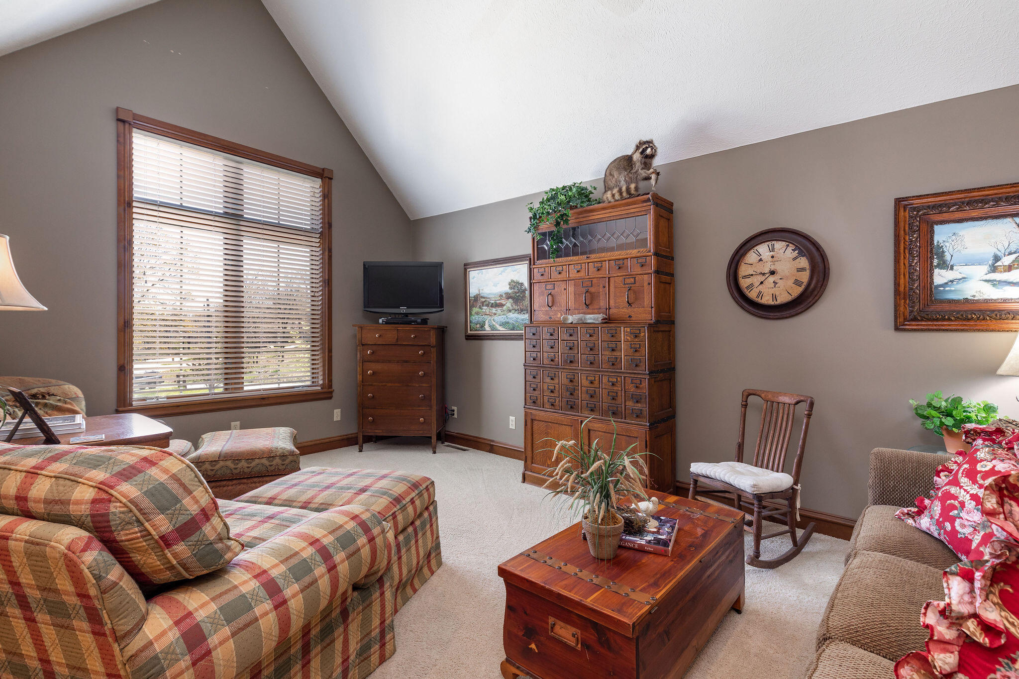 Wooley Creek Acres - Residential
