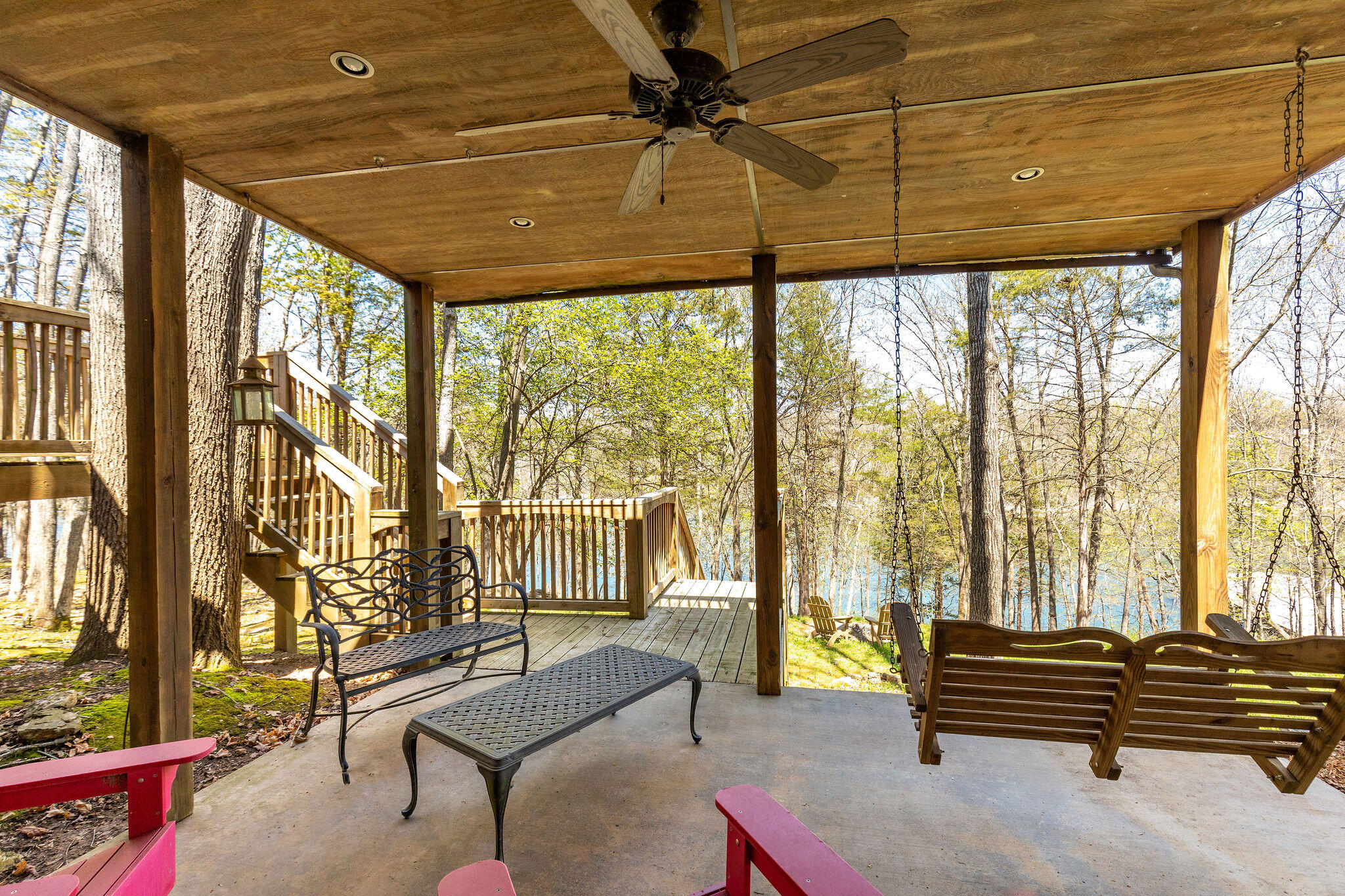 Wooley Creek Acres - Residential