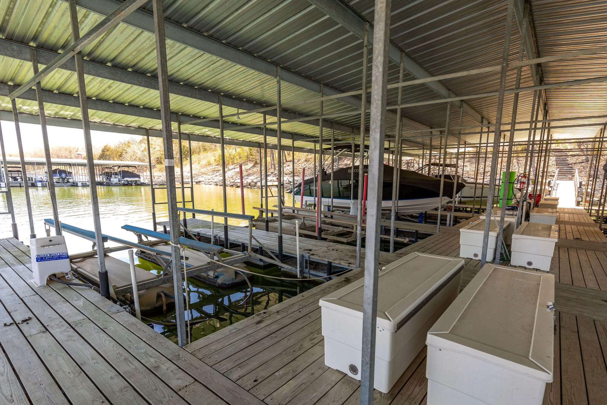Wooley Creek Acres - Residential