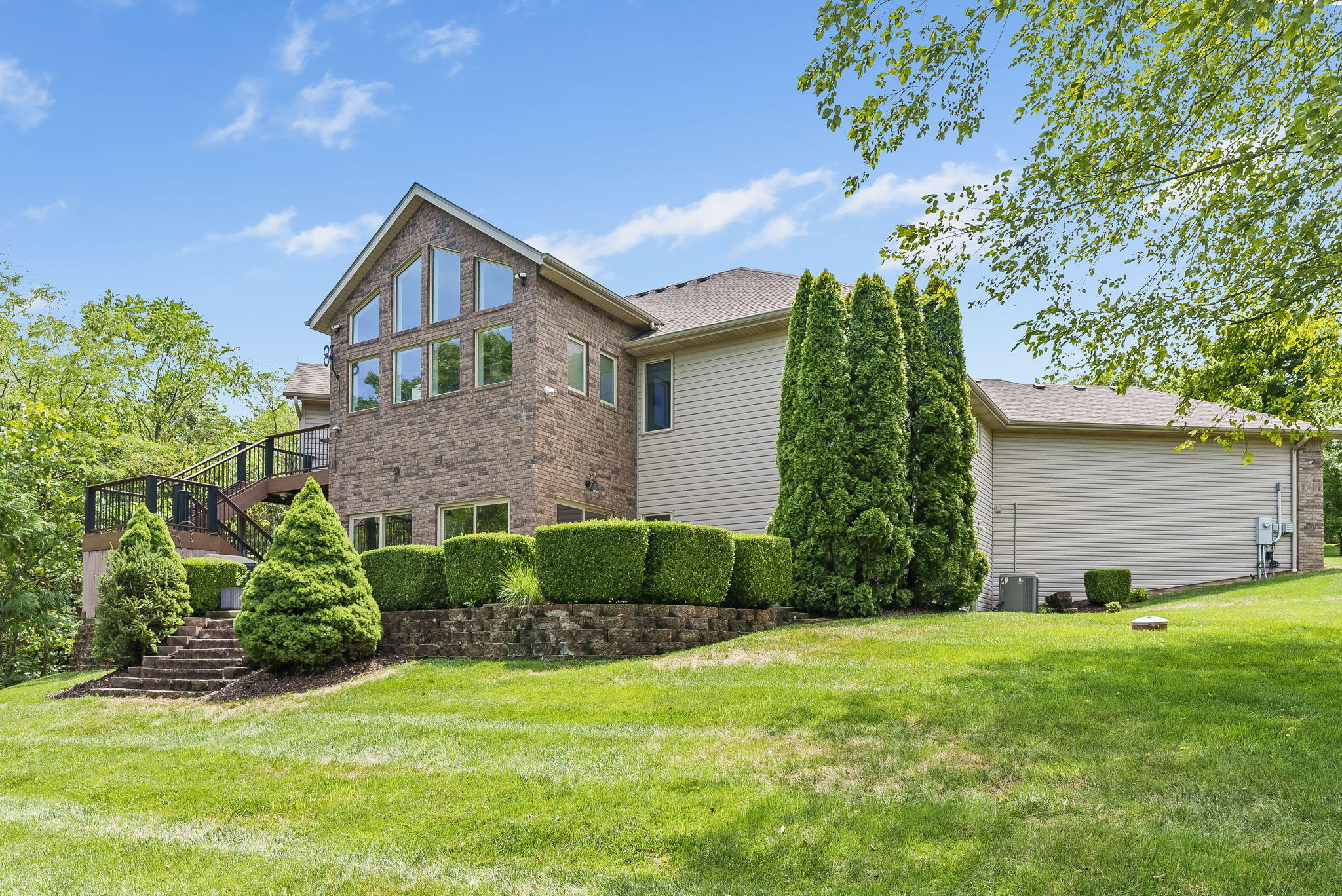 Stonebridge Village - Residential