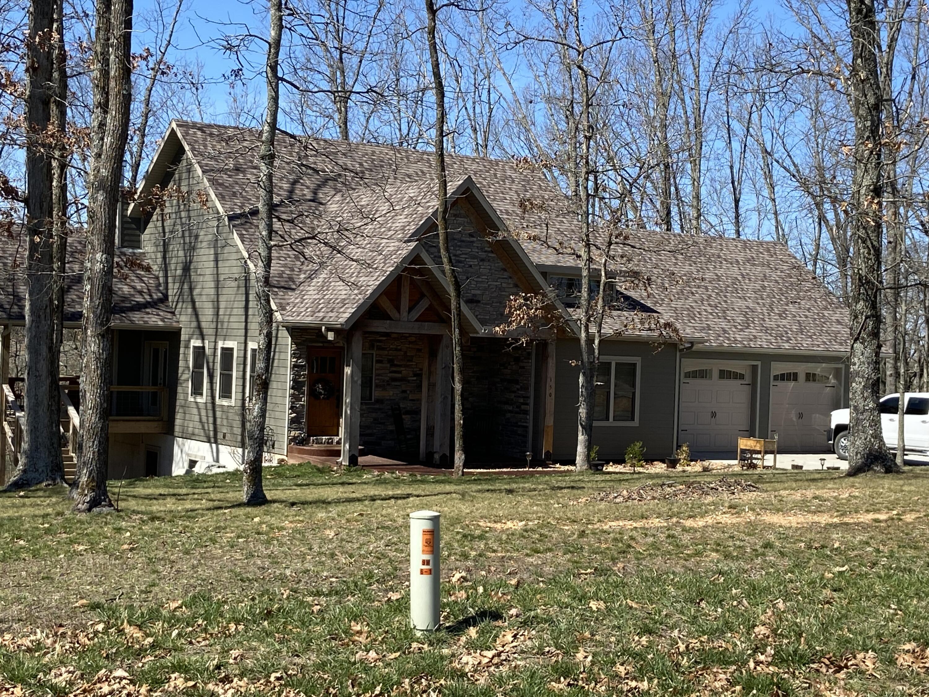 Fox Hollow Estates - Residential