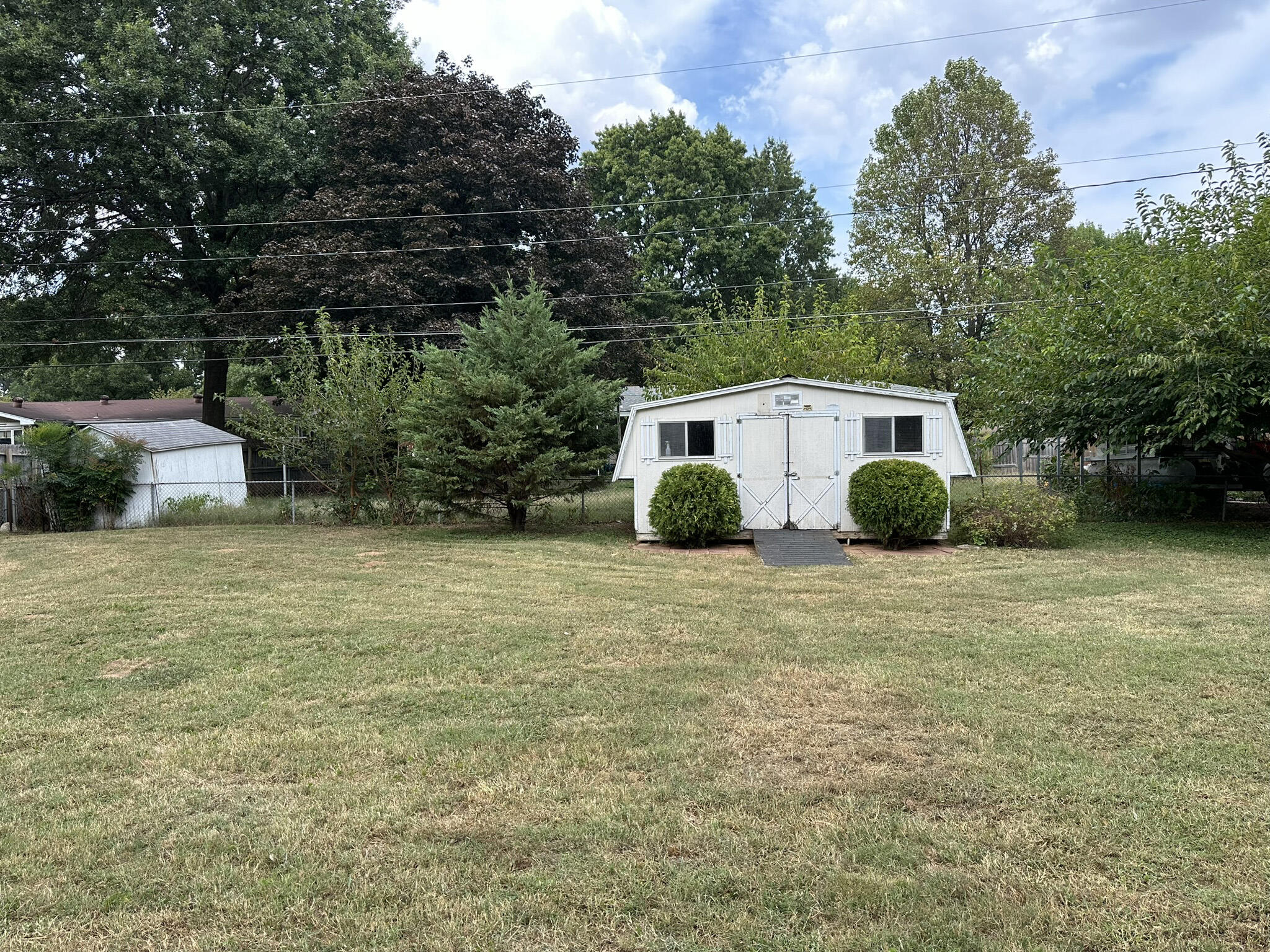 Park Crest Village - Residential