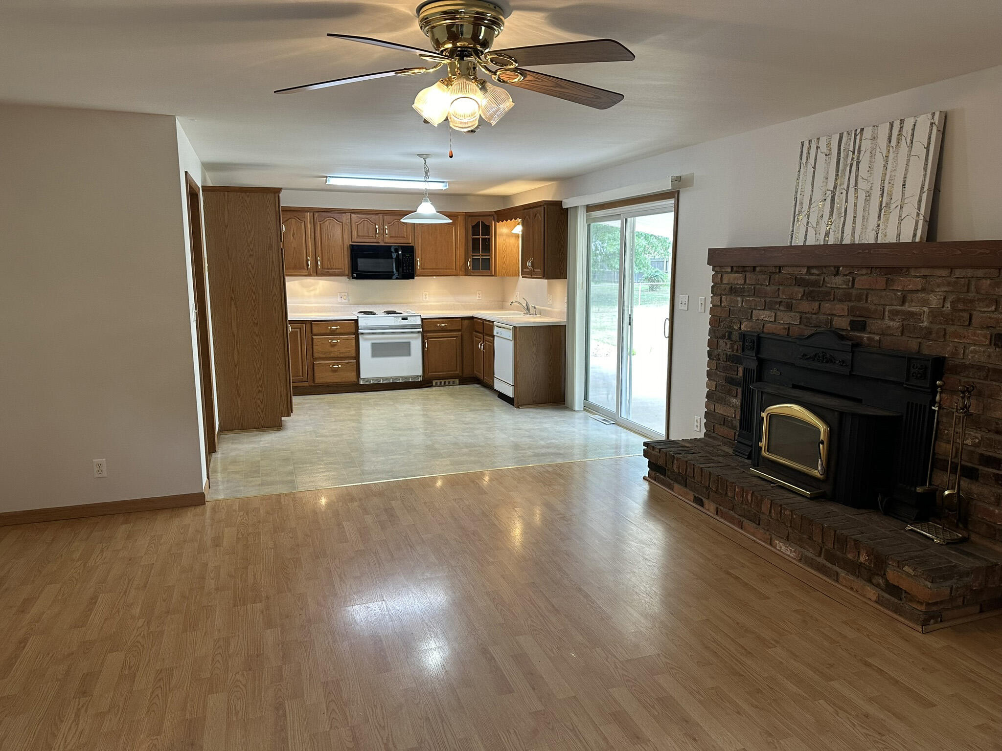 Park Crest Village - Residential