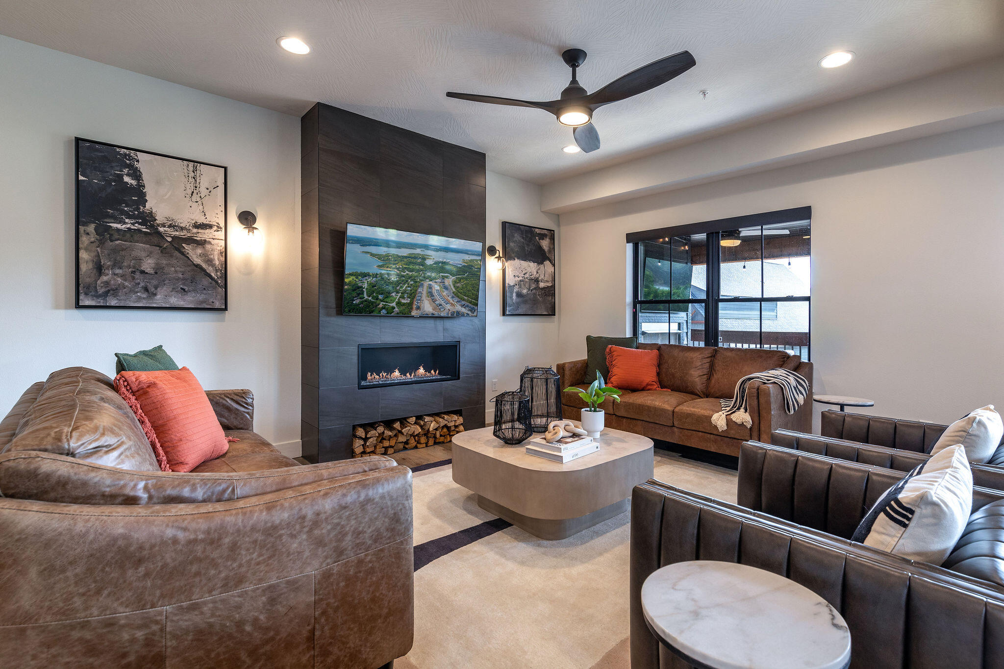Branson Cove - Residential