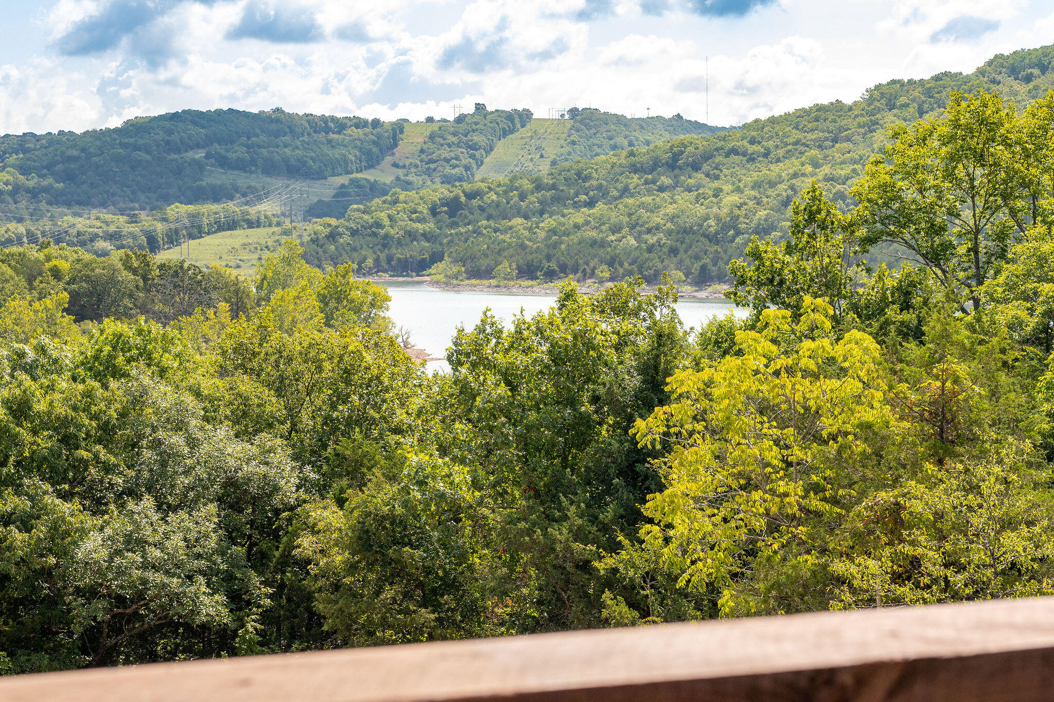 Branson Cove - Residential
