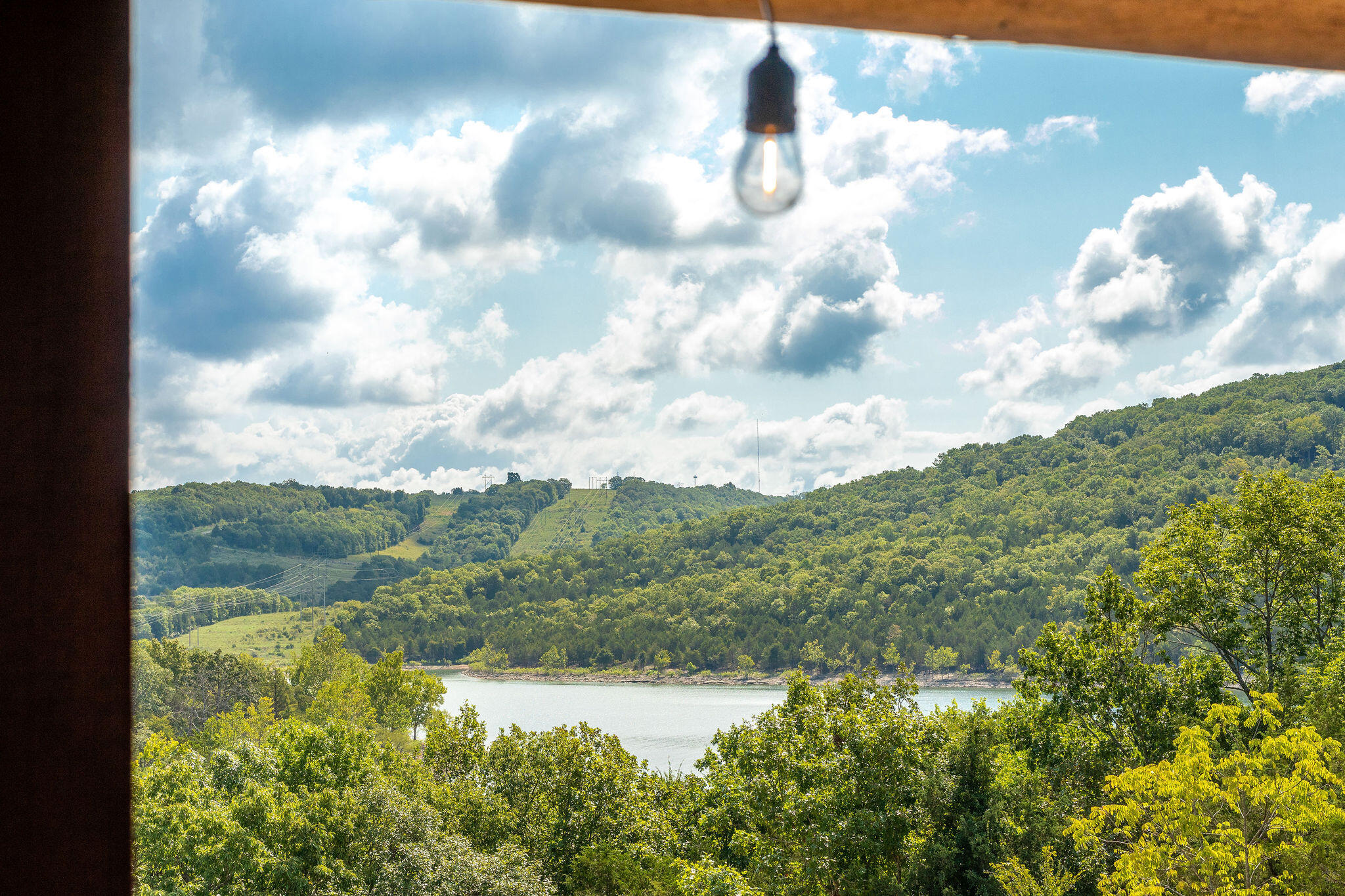 Branson Cove - Residential