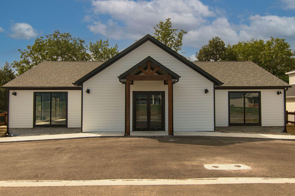 Branson Cove - Residential