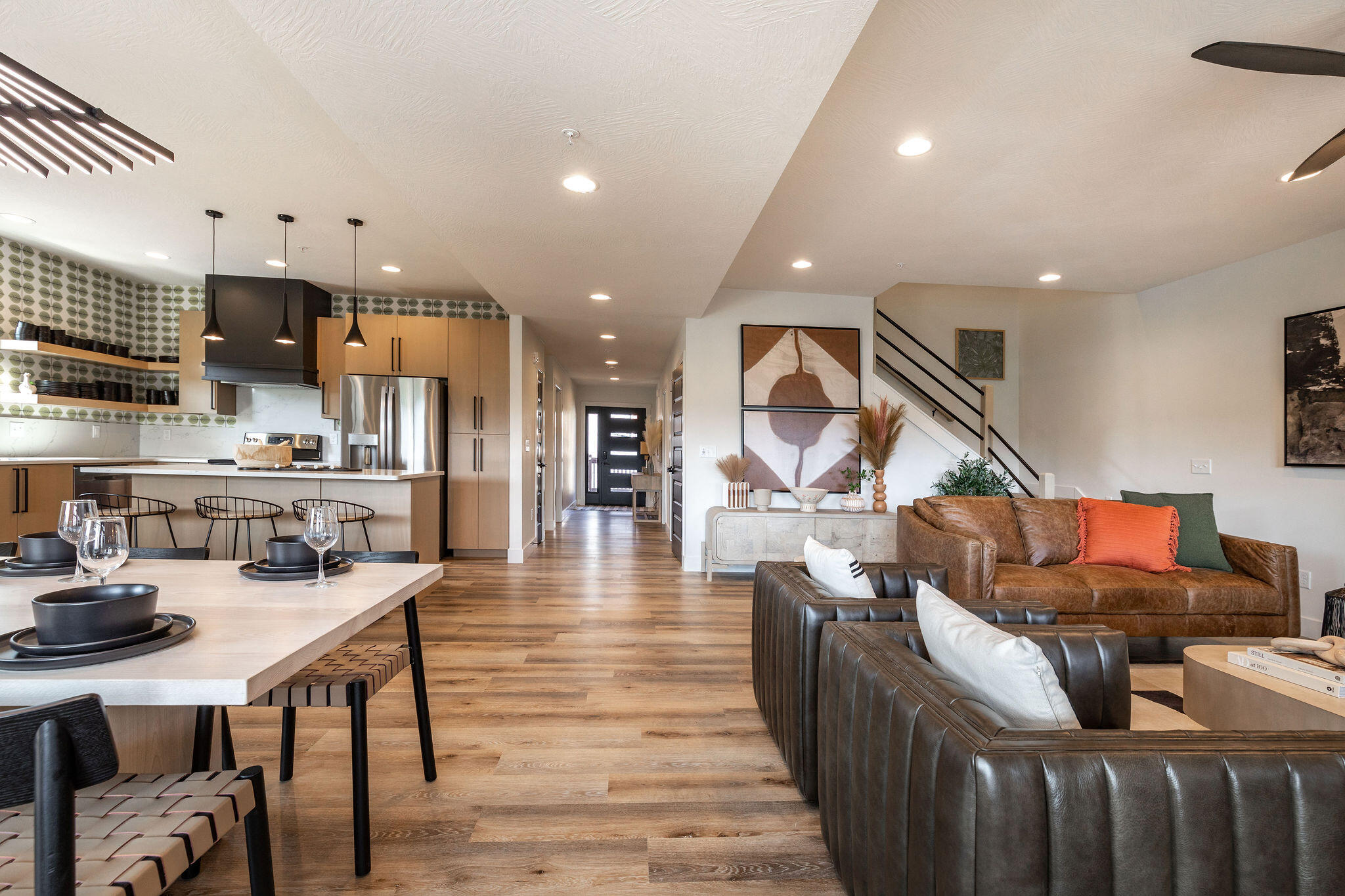 Branson Cove - Residential
