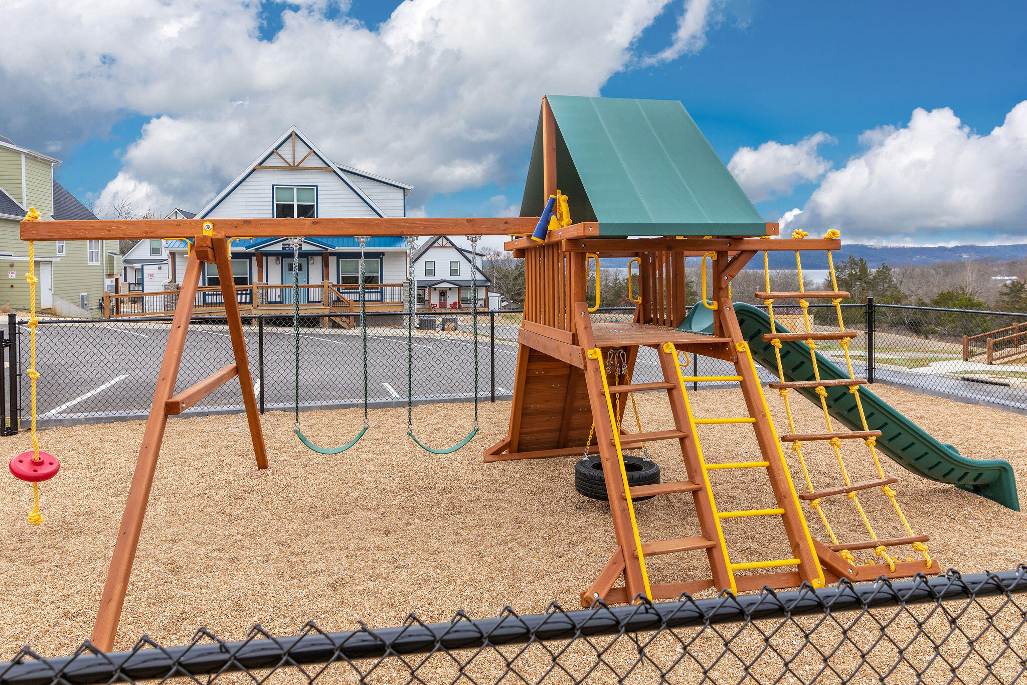 Branson Cove - Residential