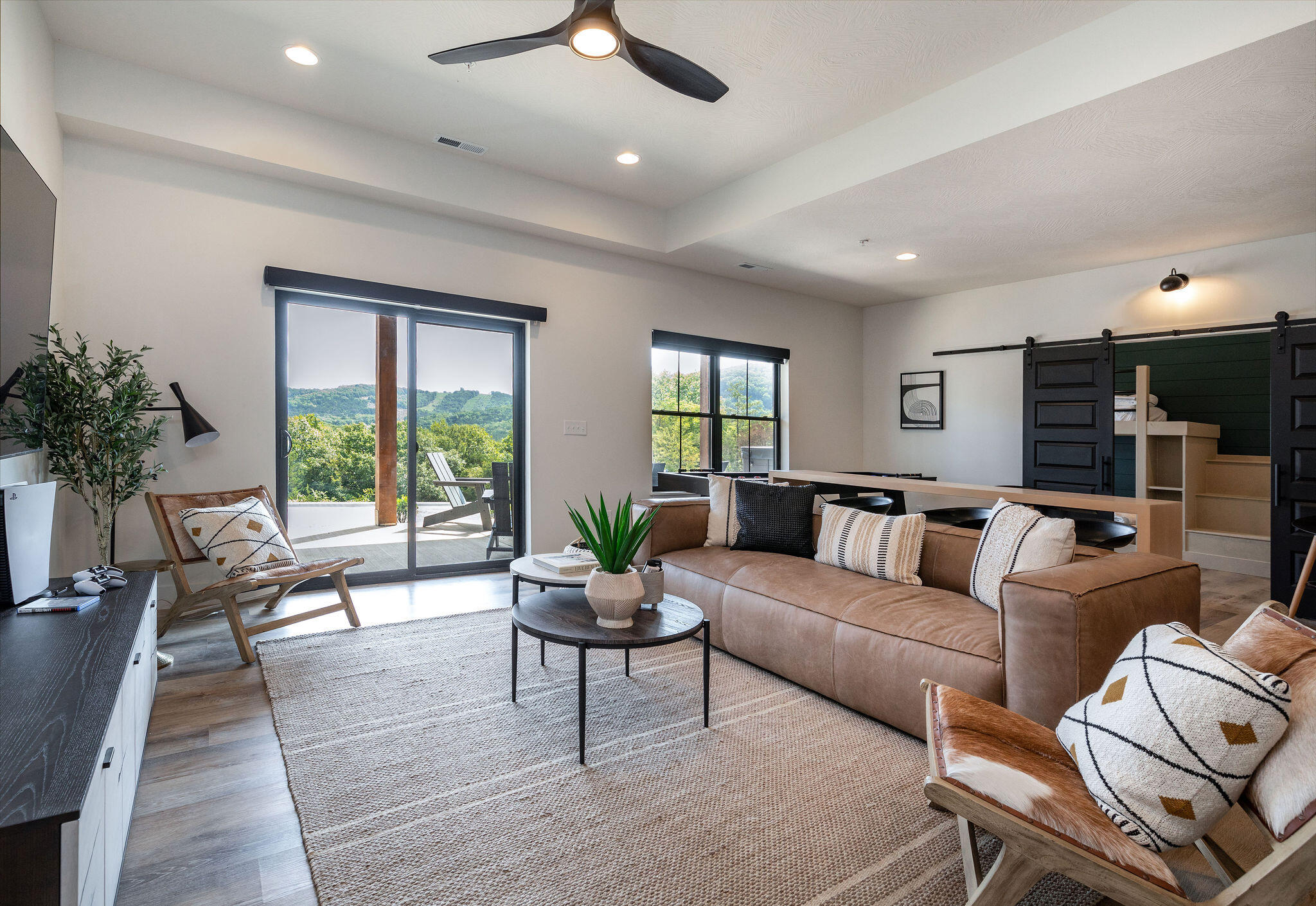 Branson Cove - Residential