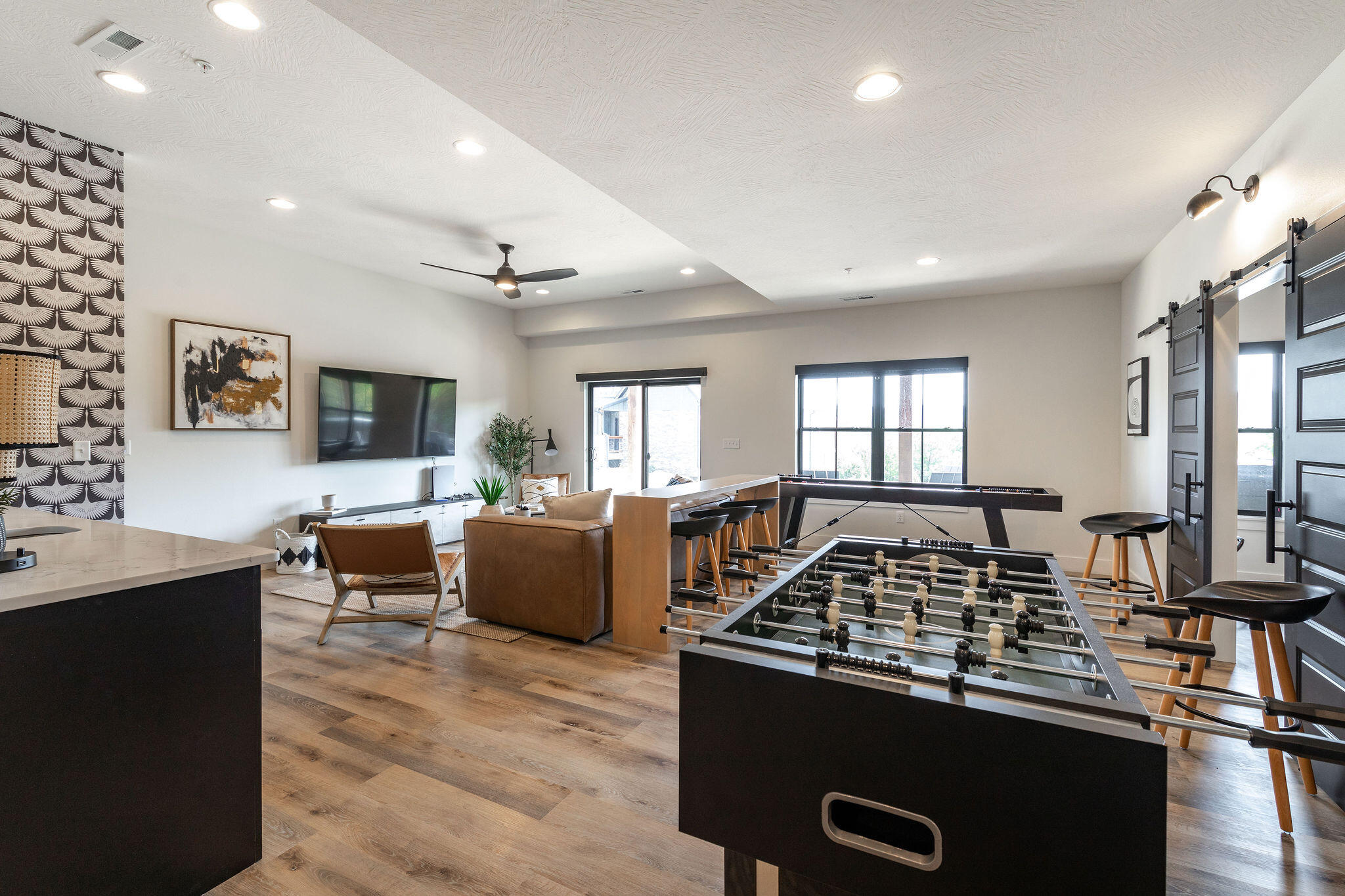 Branson Cove - Residential