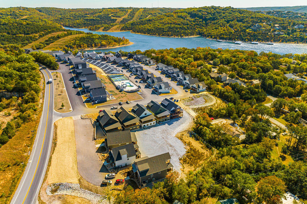 Branson Cove - Residential