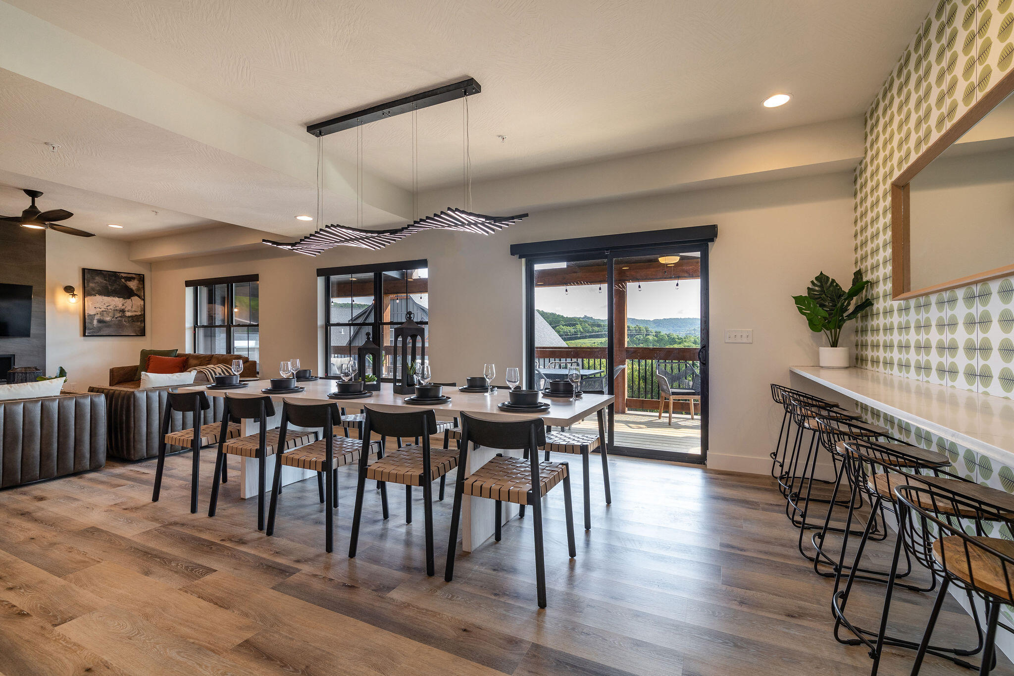 Branson Cove - Residential