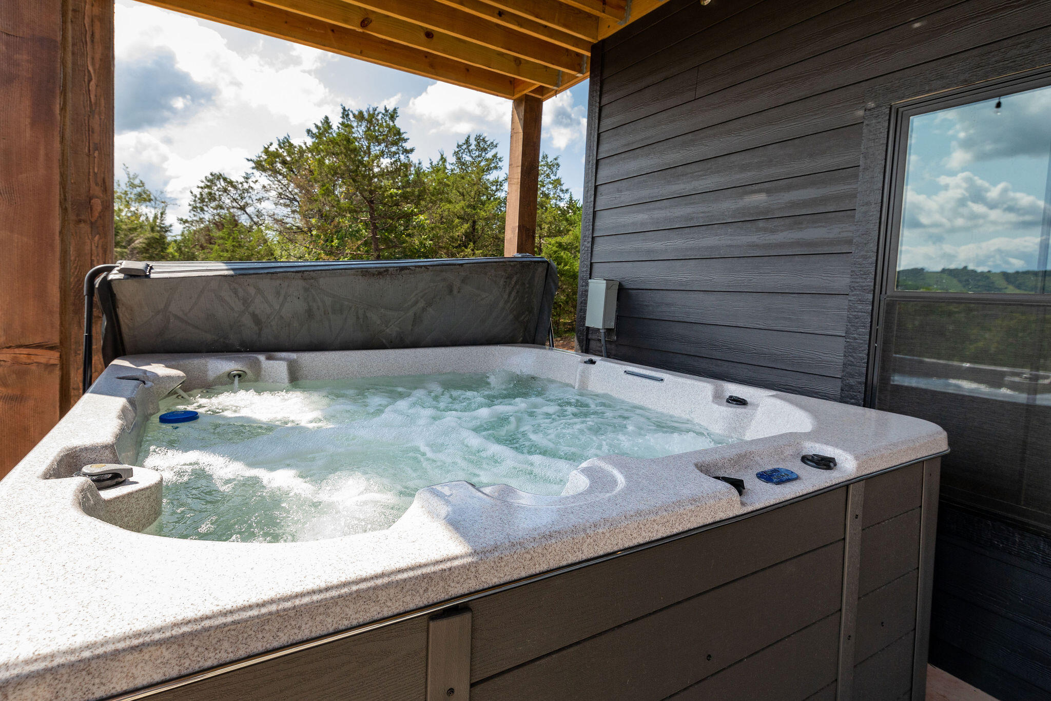 Branson Cove - Residential