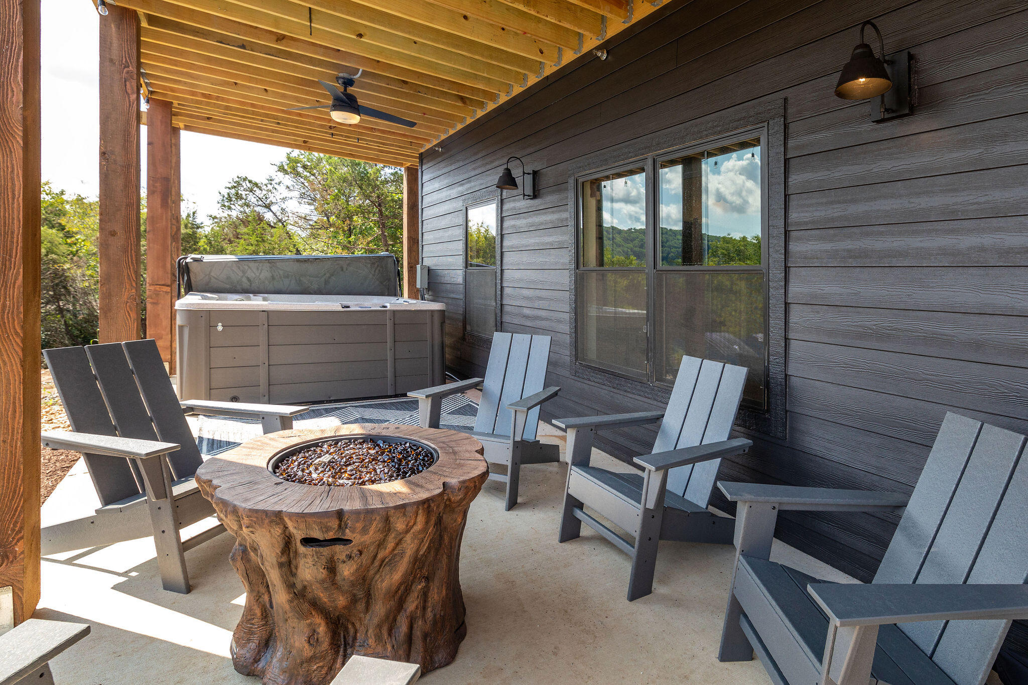 Branson Cove - Residential
