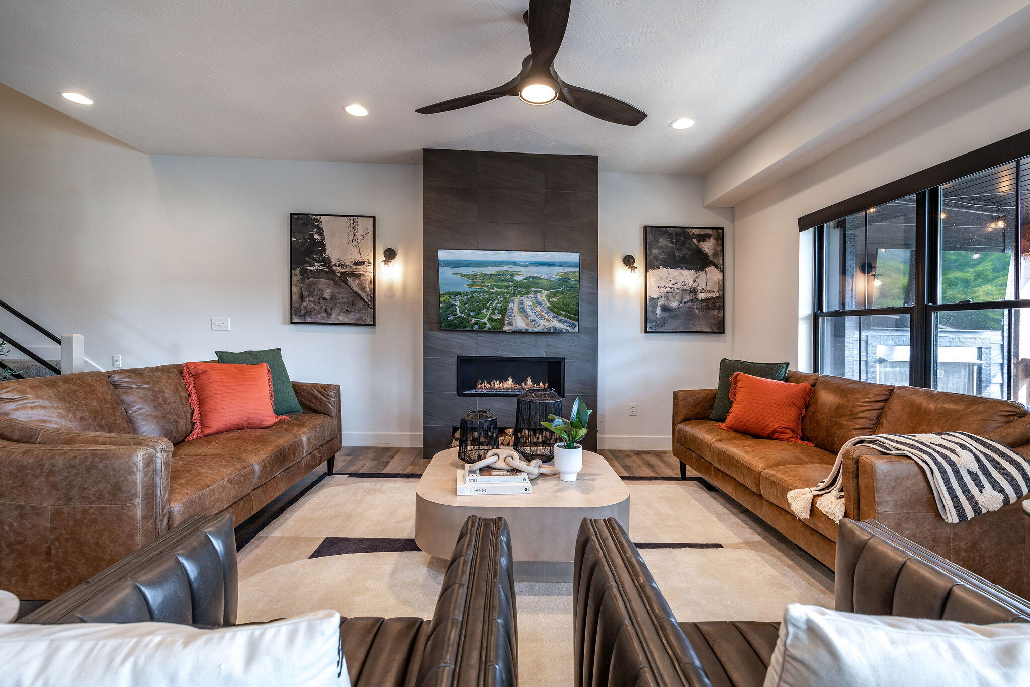 Branson Cove - Residential