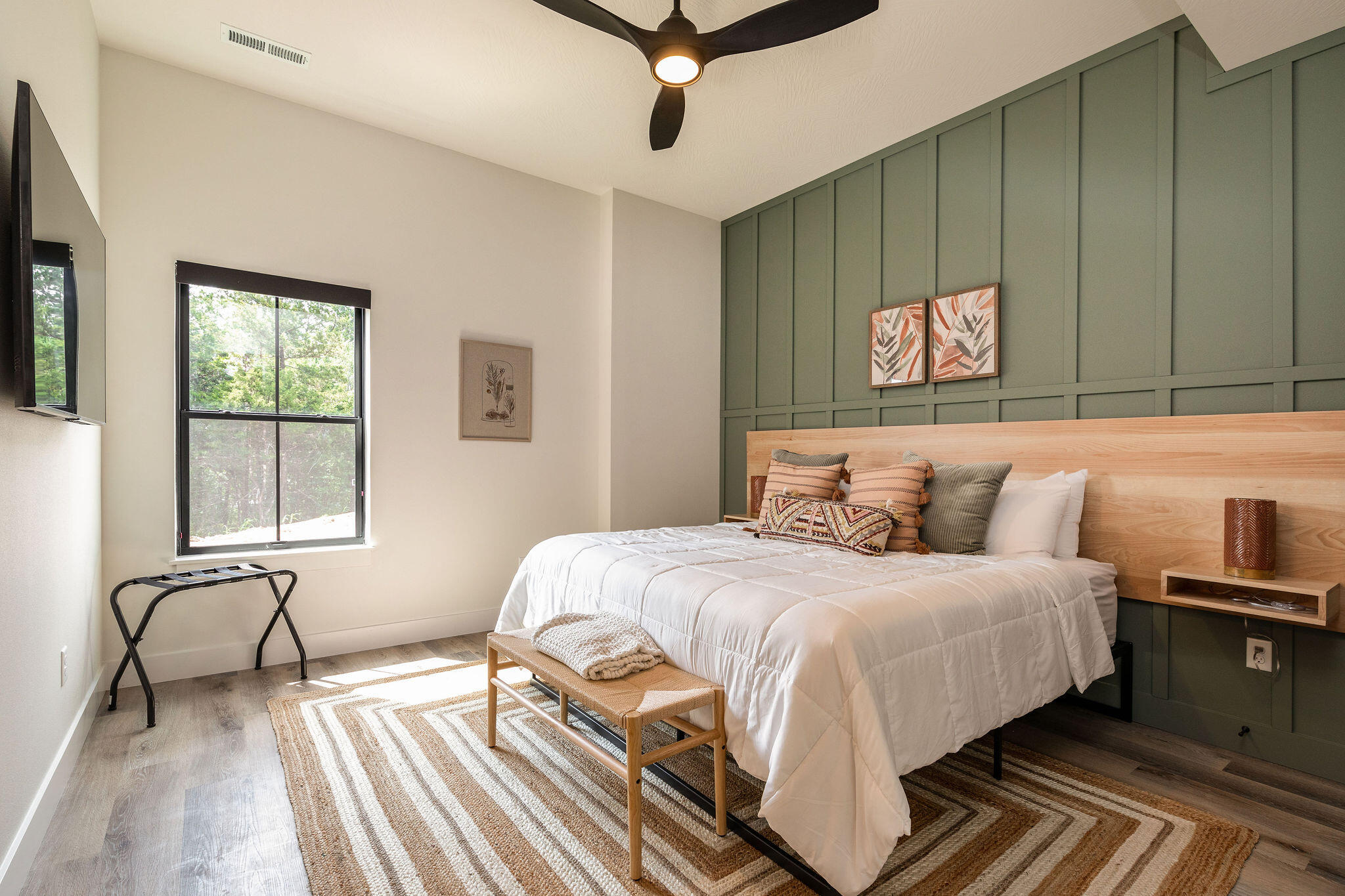 Branson Cove - Residential