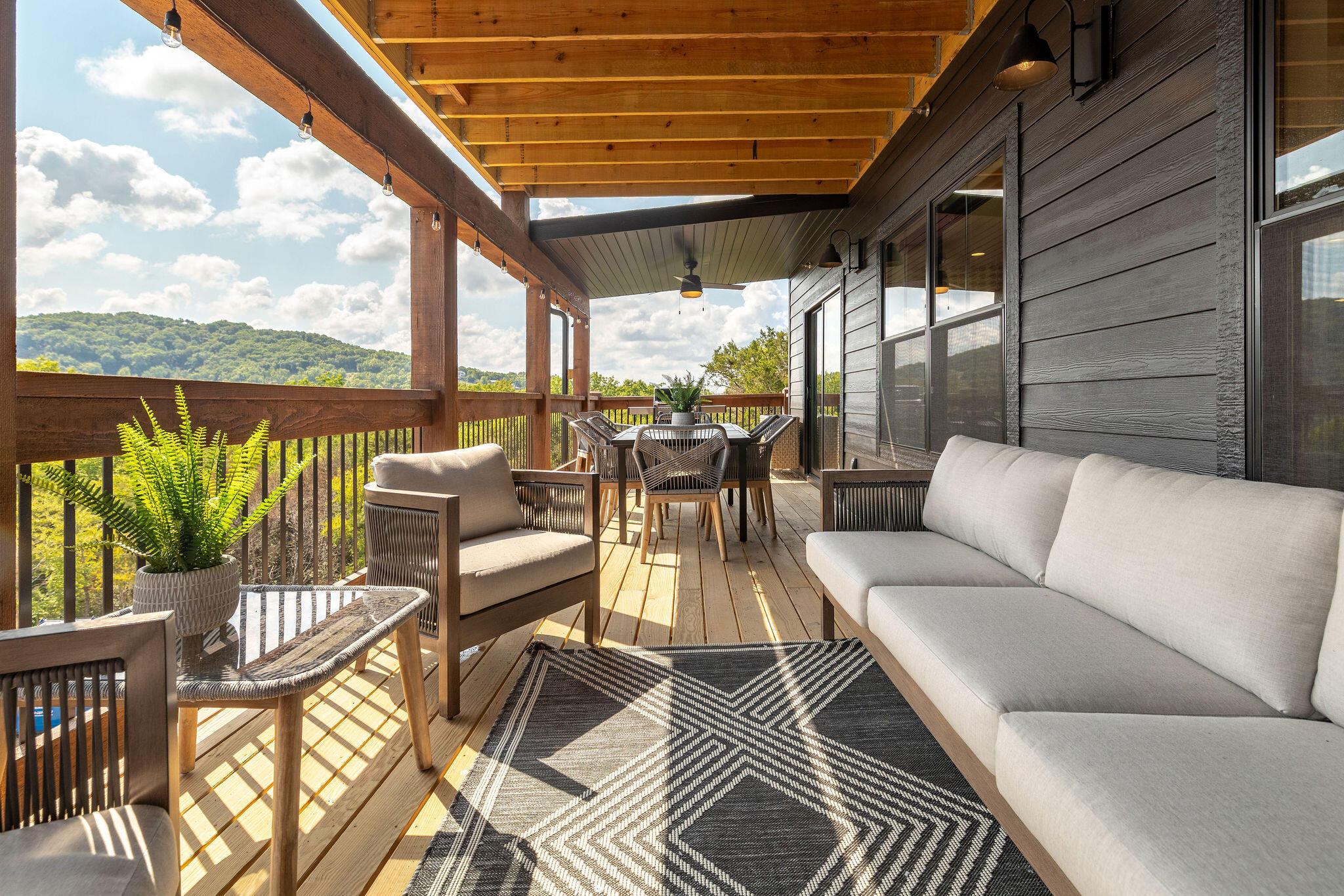 Branson Cove - Residential