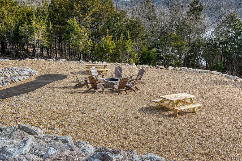 Branson Cove - Residential