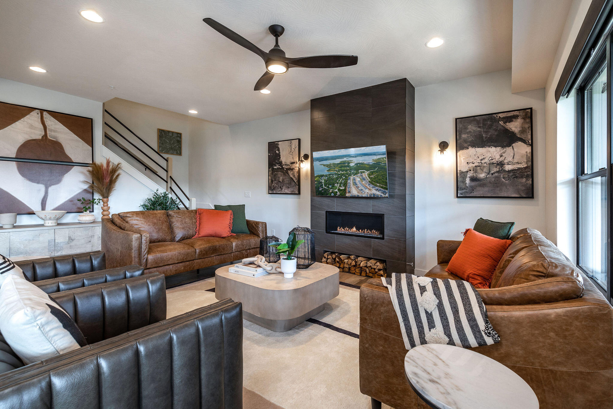 Branson Cove - Residential