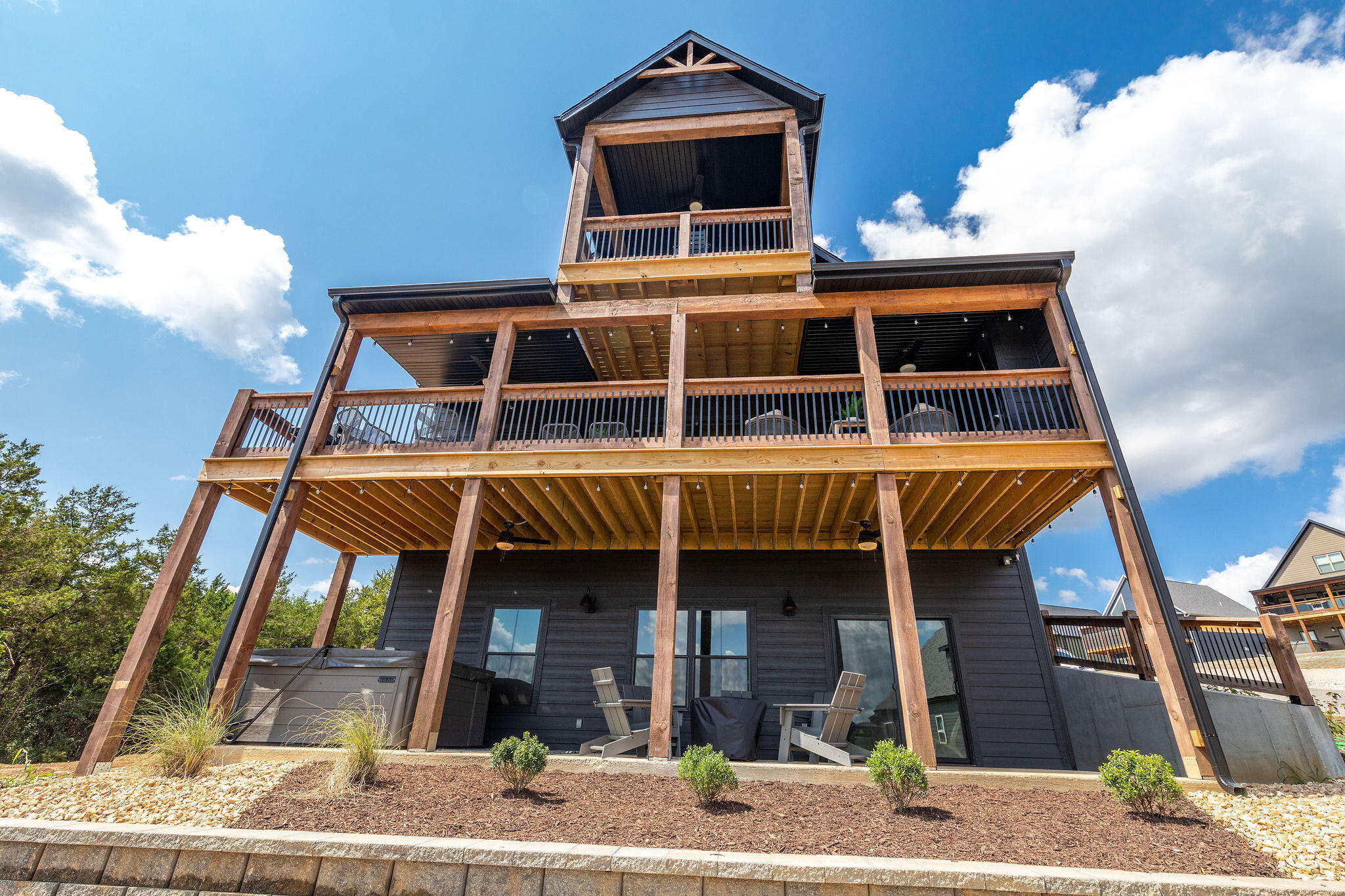 Branson Cove - Residential
