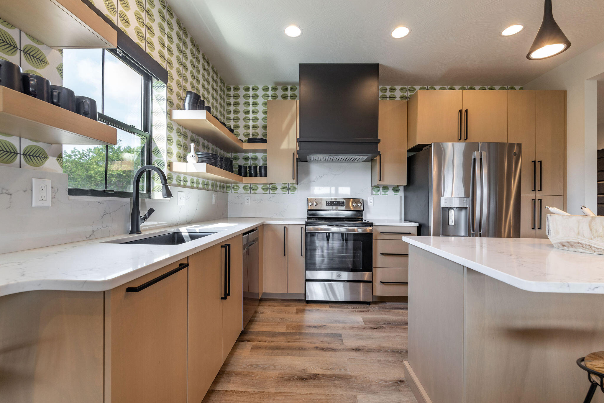 Branson Cove - Residential